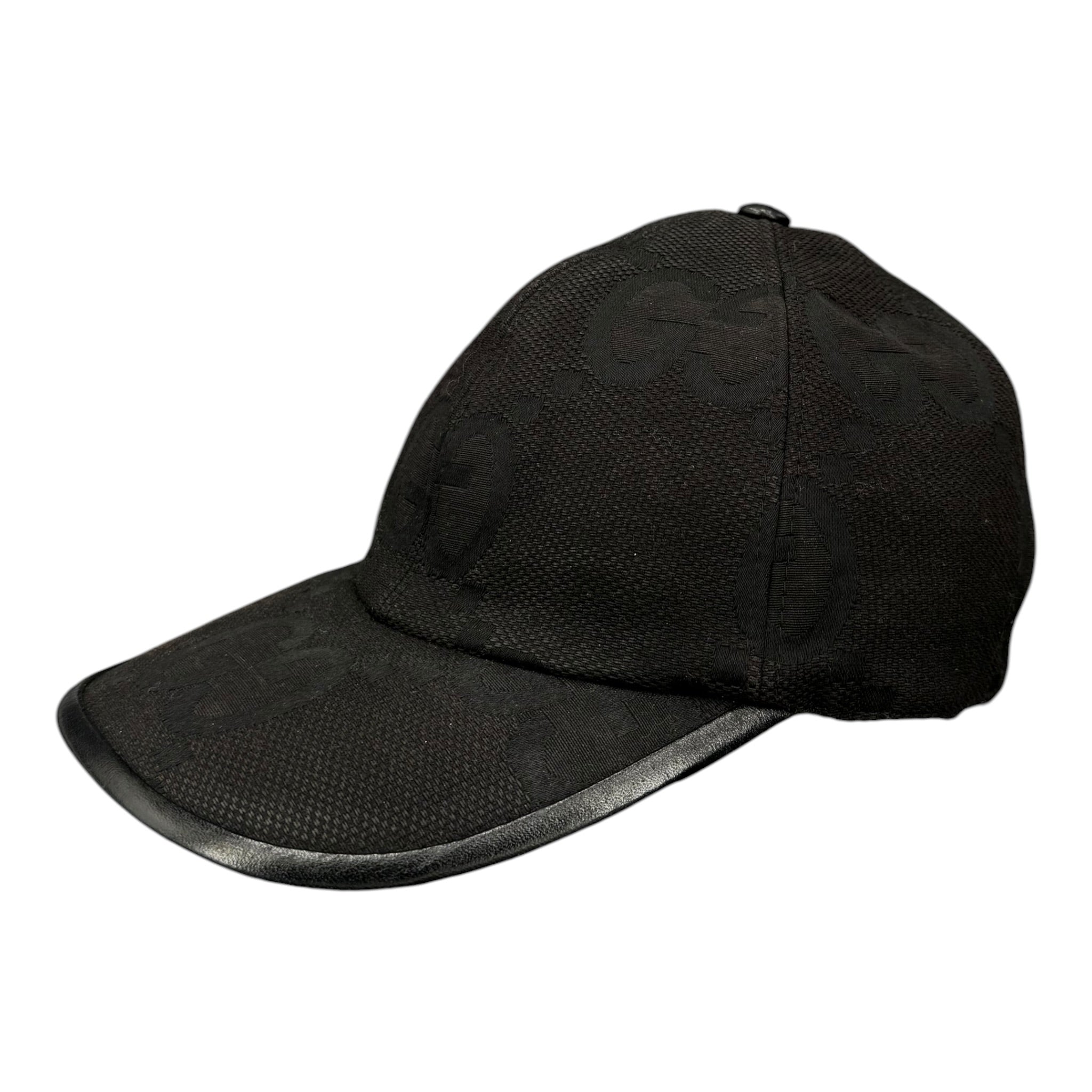 Casquette Gucci
