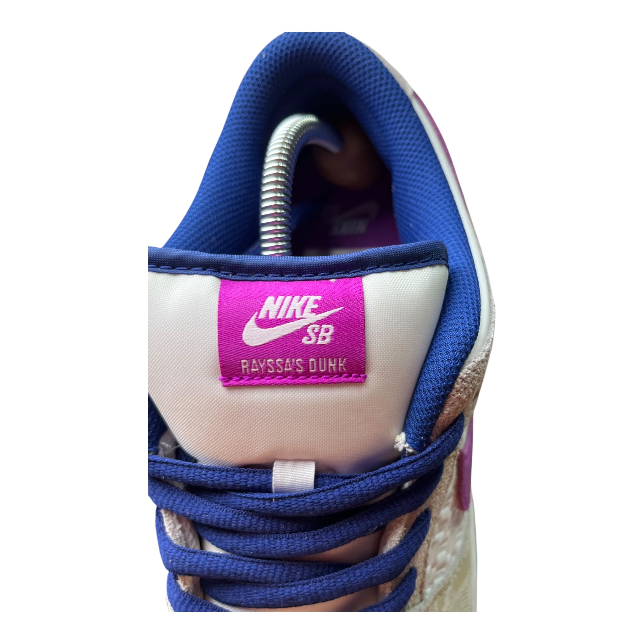 Nike Dunk Low SB Rayssa Leal (45EU)