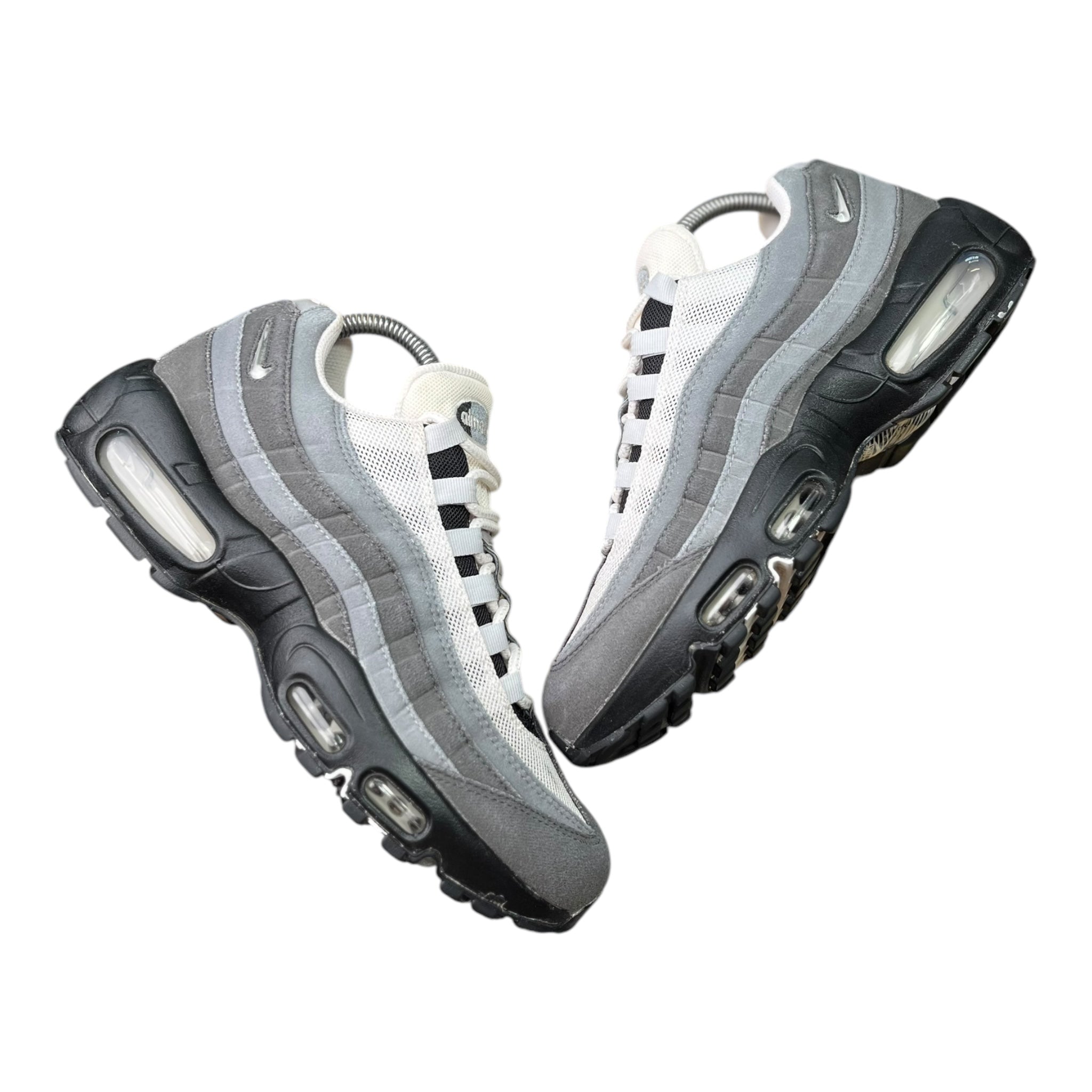 Nike Air Max 95 Grey Jewel (40EU)