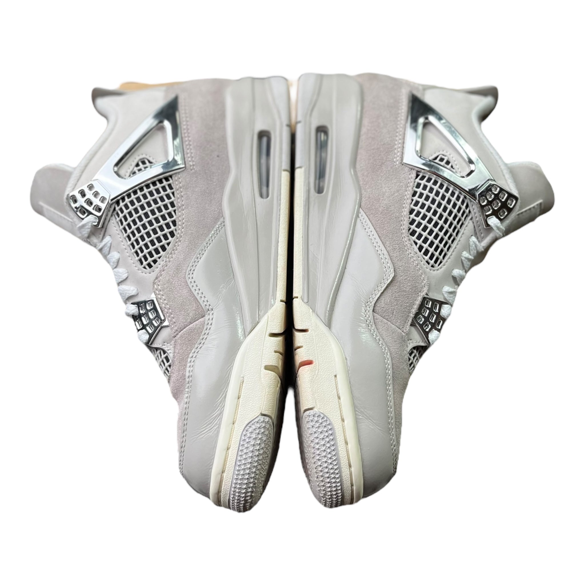 Jordan 4 Retro Gefrorene Momente (39EU)