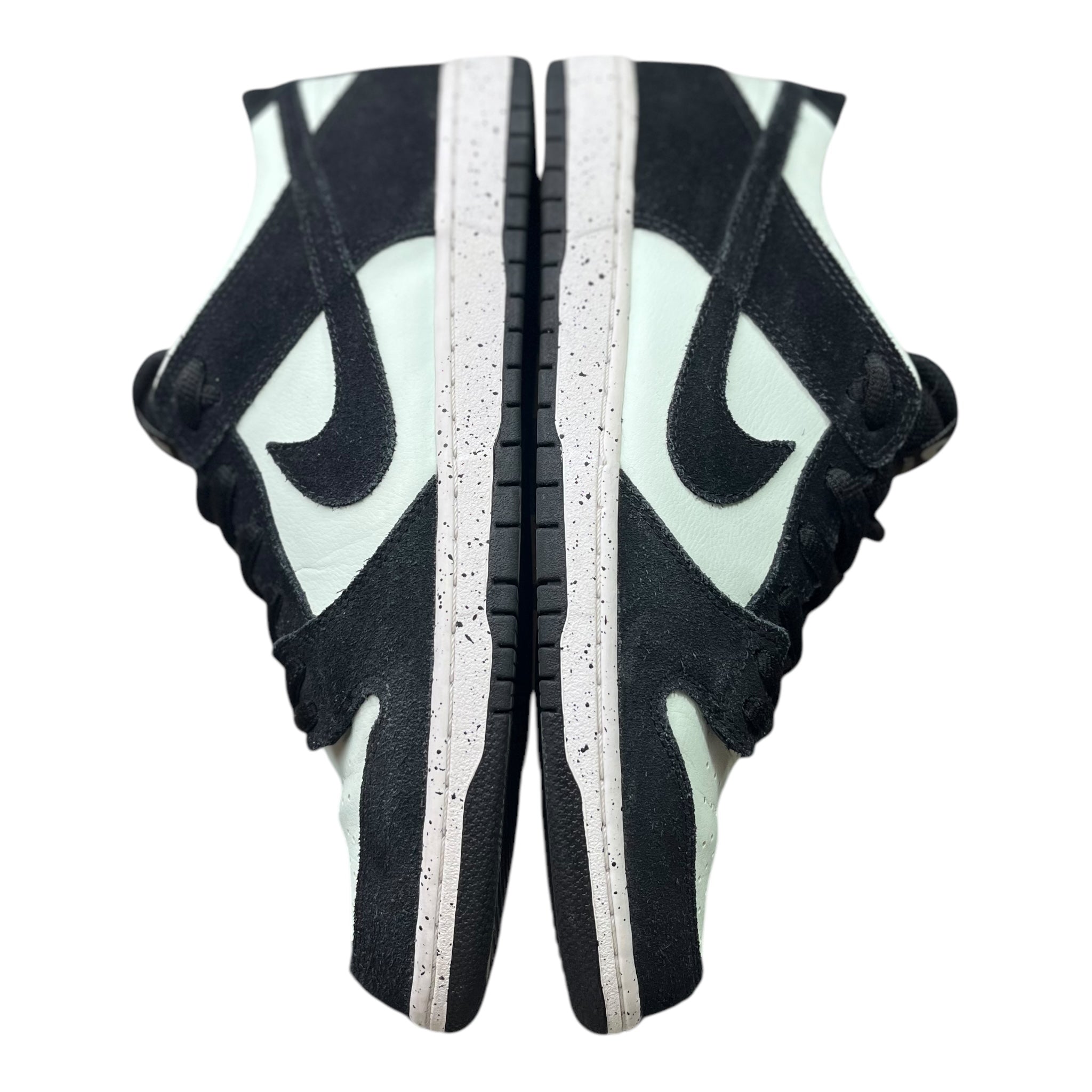 Nike Dunk Low SB Barely Green (46EU)