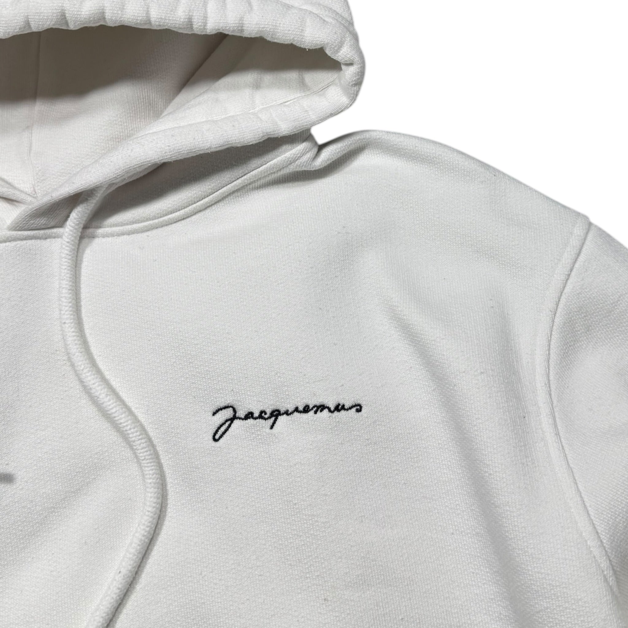 Sweat Jacquemus (S)