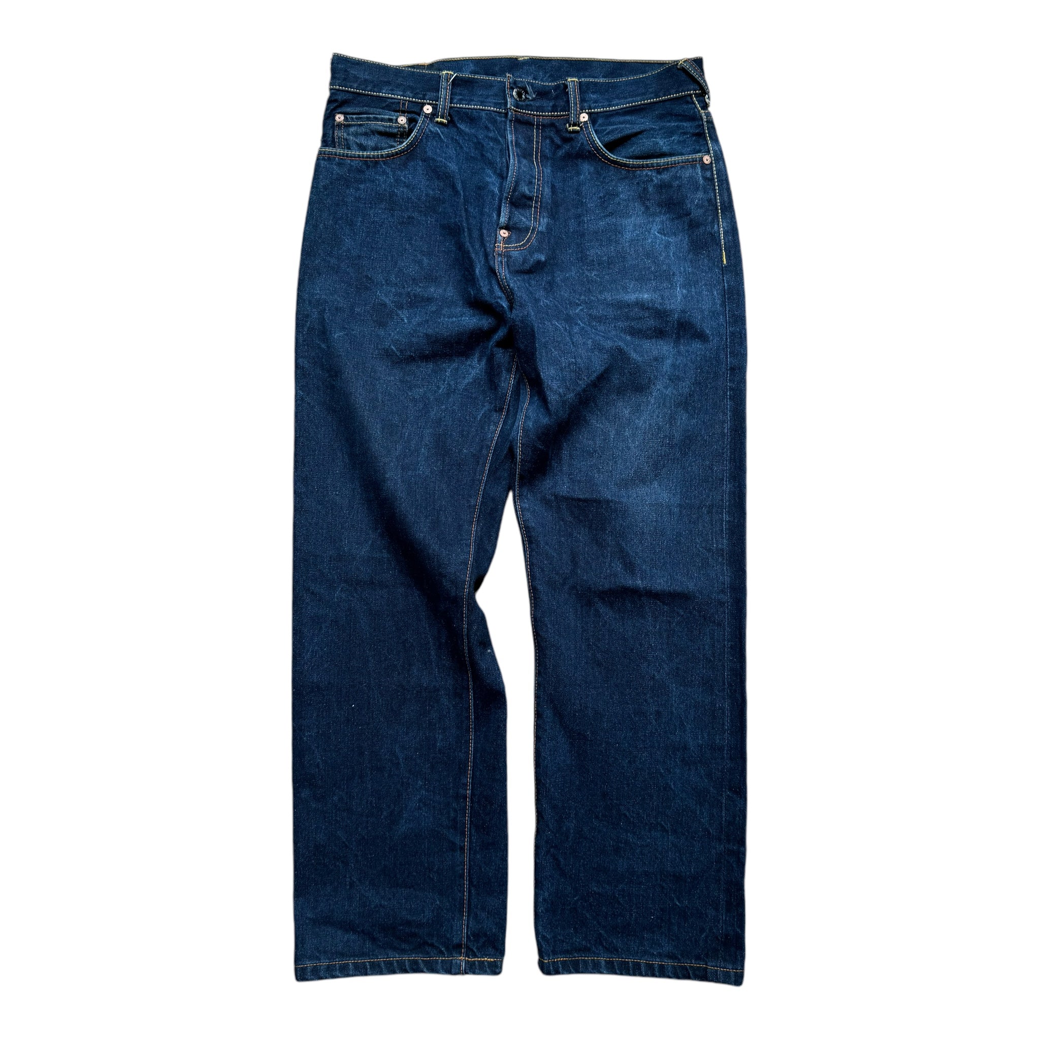 Baggy jeans RMC (M)