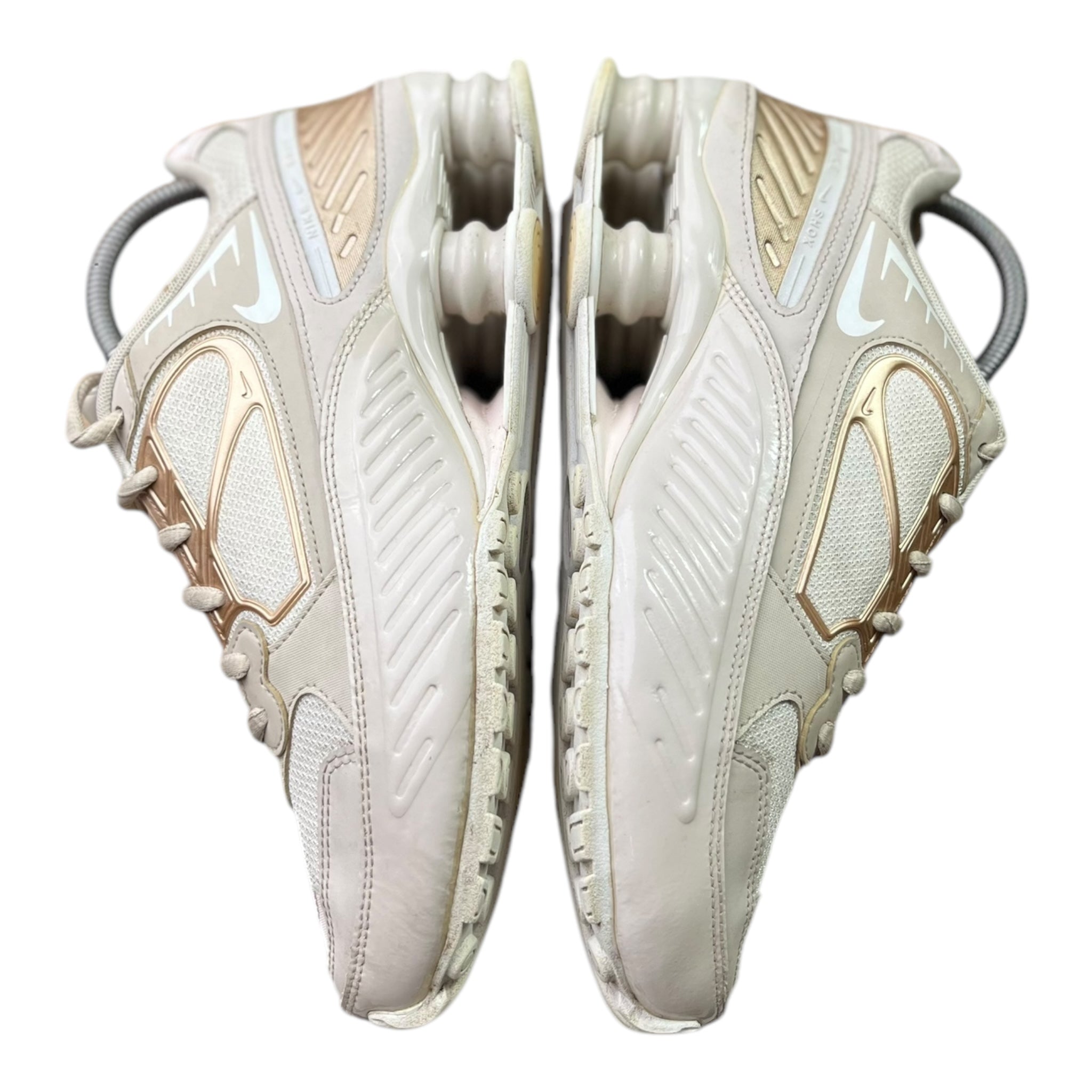 Nike Shox Enigma Desert Sand (38EU)