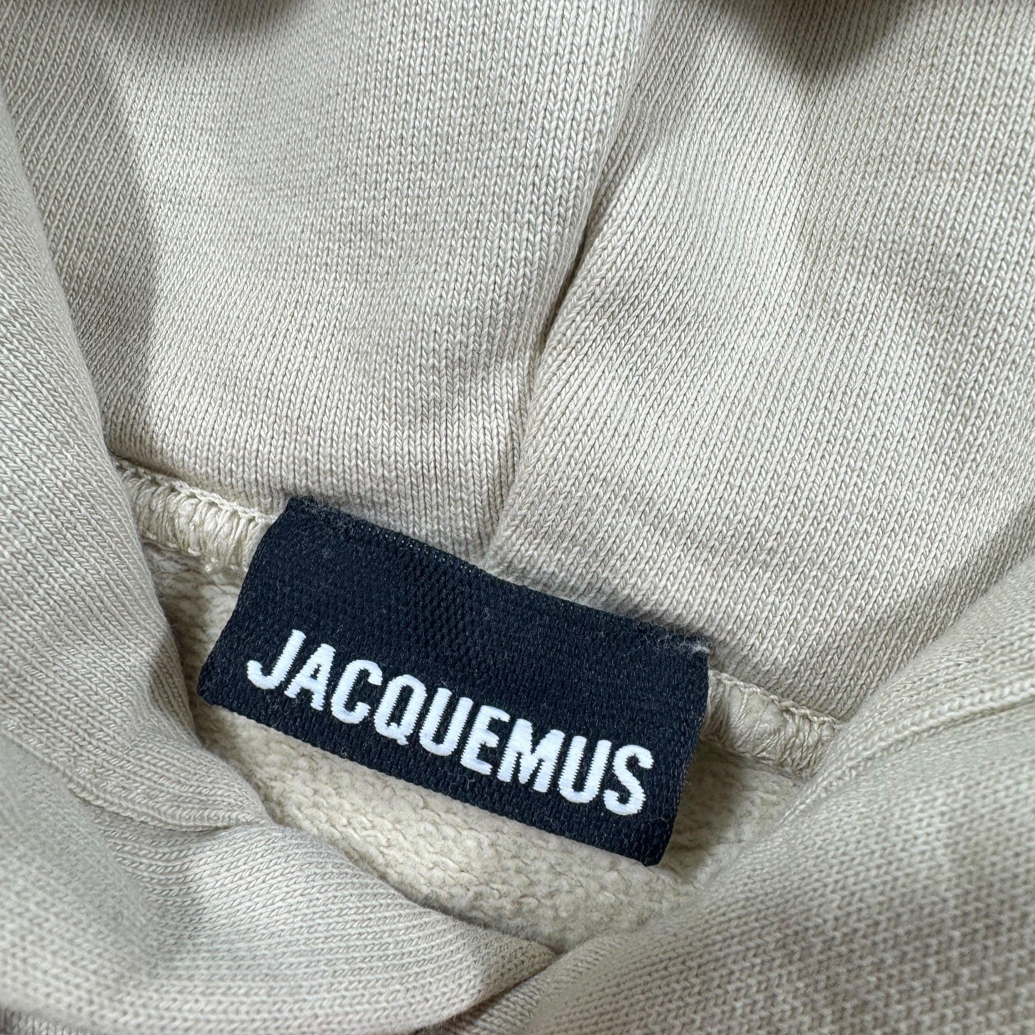 Sweat Jacquemus (S)