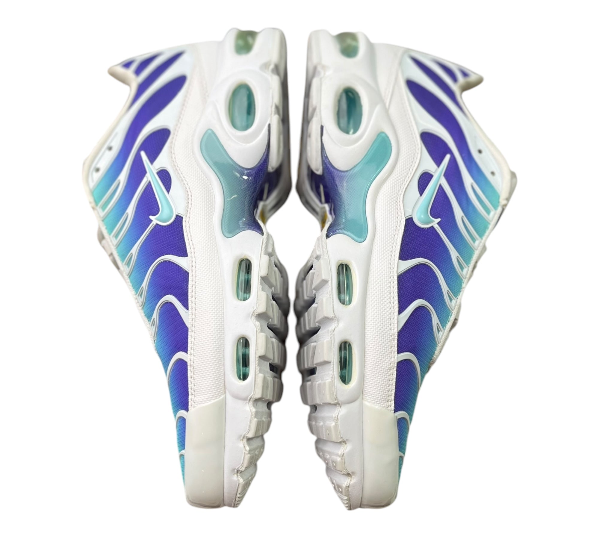 Nike Air Max Plus TN SE Bleached Aqua (42.5EU)