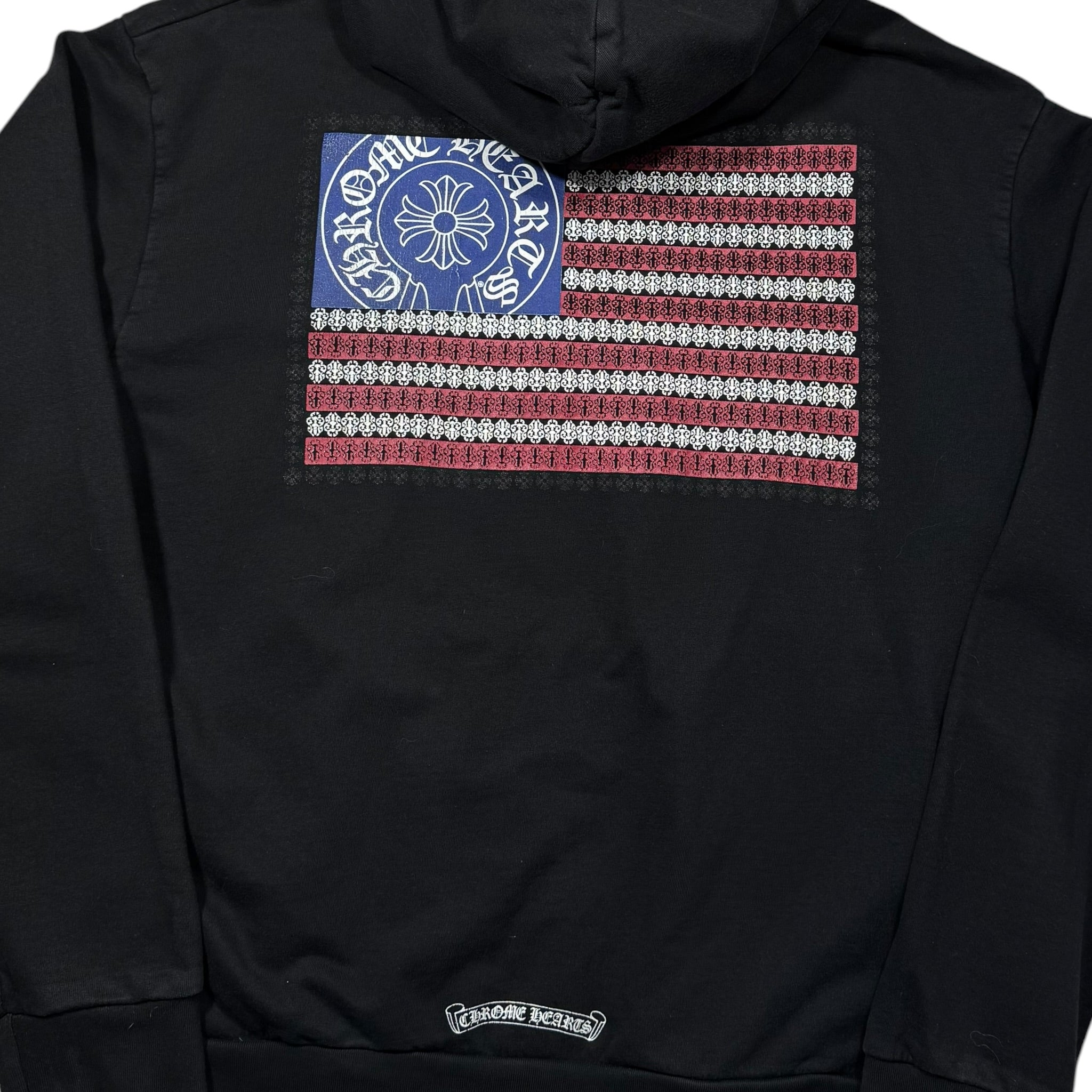 Sweat Chrome Hearts (M)