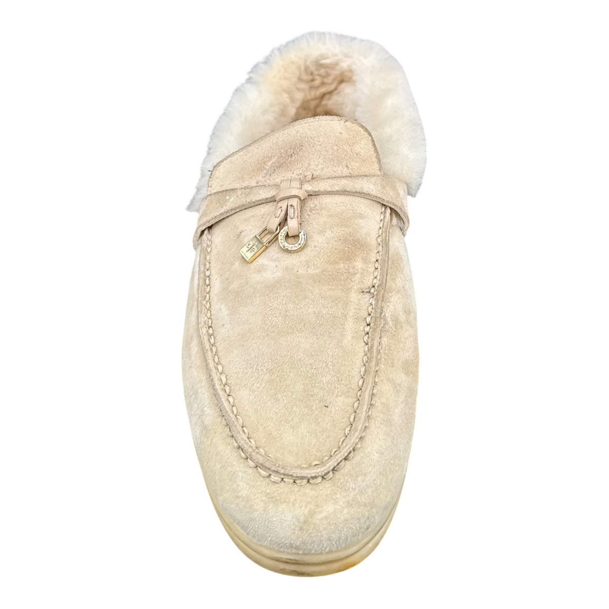 Mocassins Loro Piana (41EU)