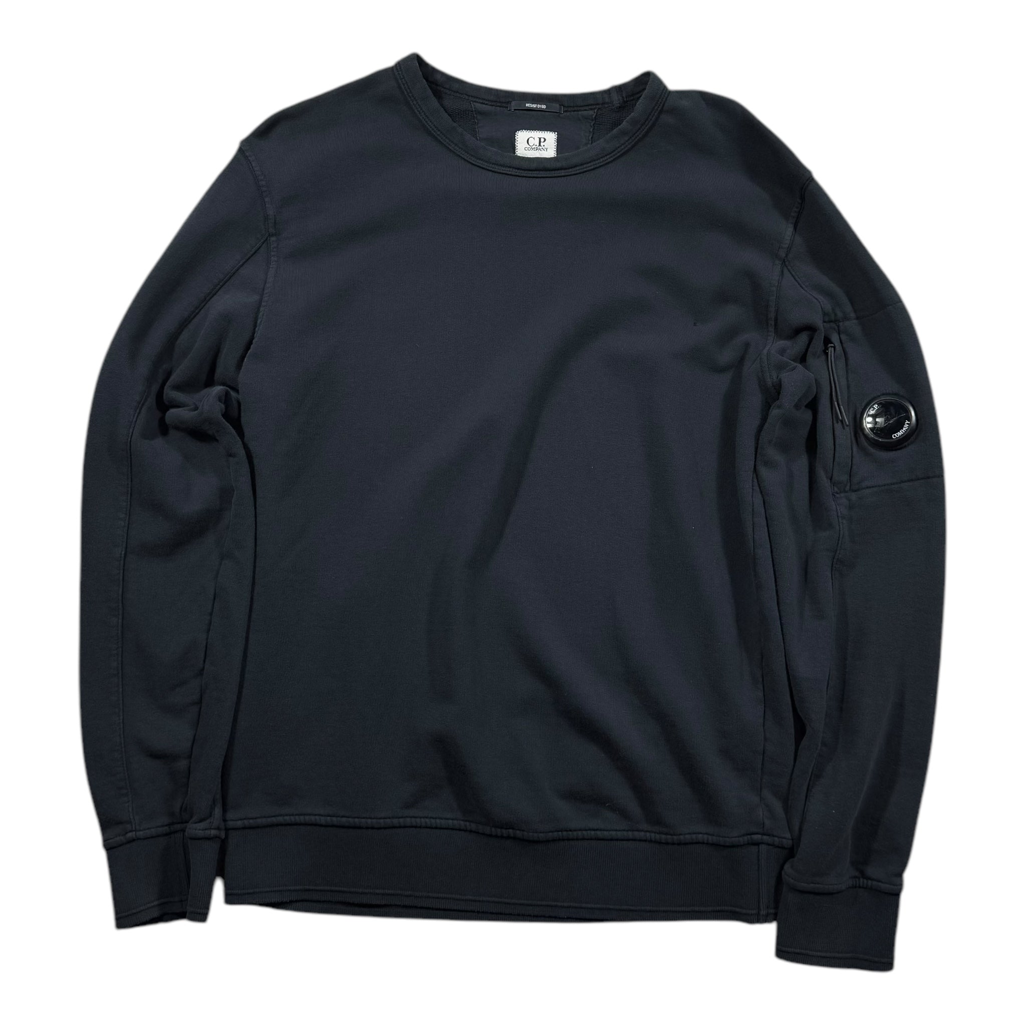 C.P. Company Sweatshirt (M)