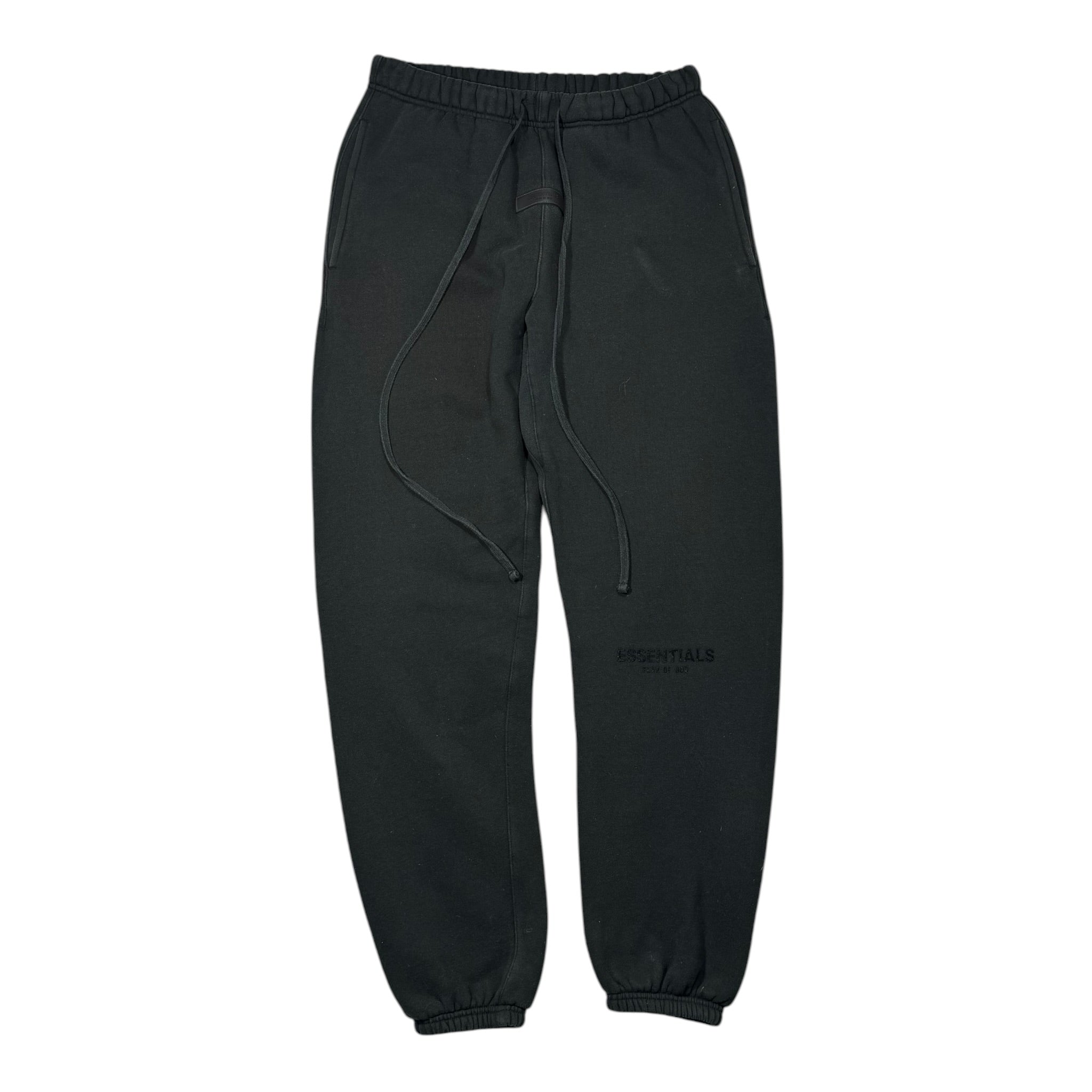 Jogging Essentials (S)