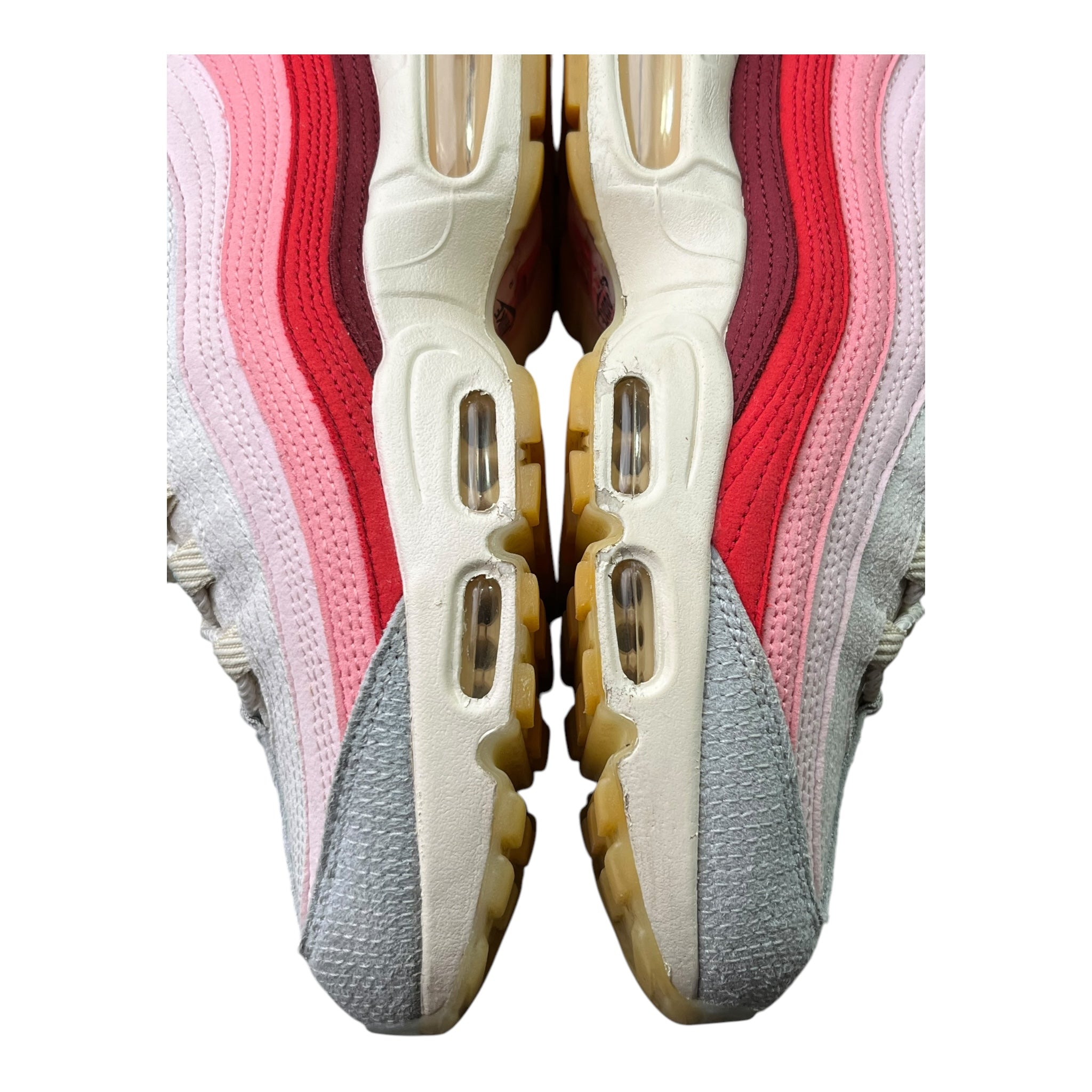 Nike Air Max 95 Anatomy Of Air (41EU)