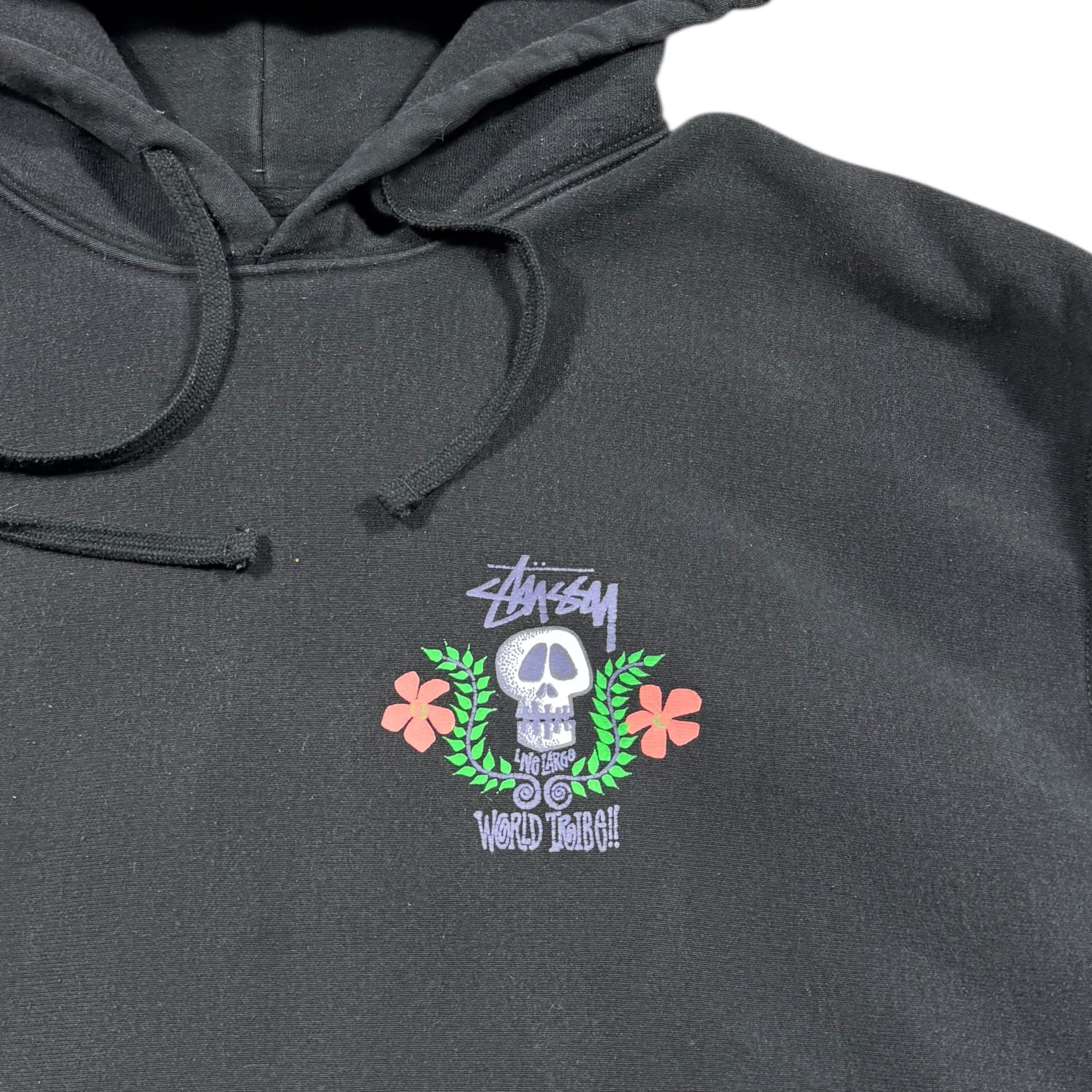 Sweat Stussy (XL)