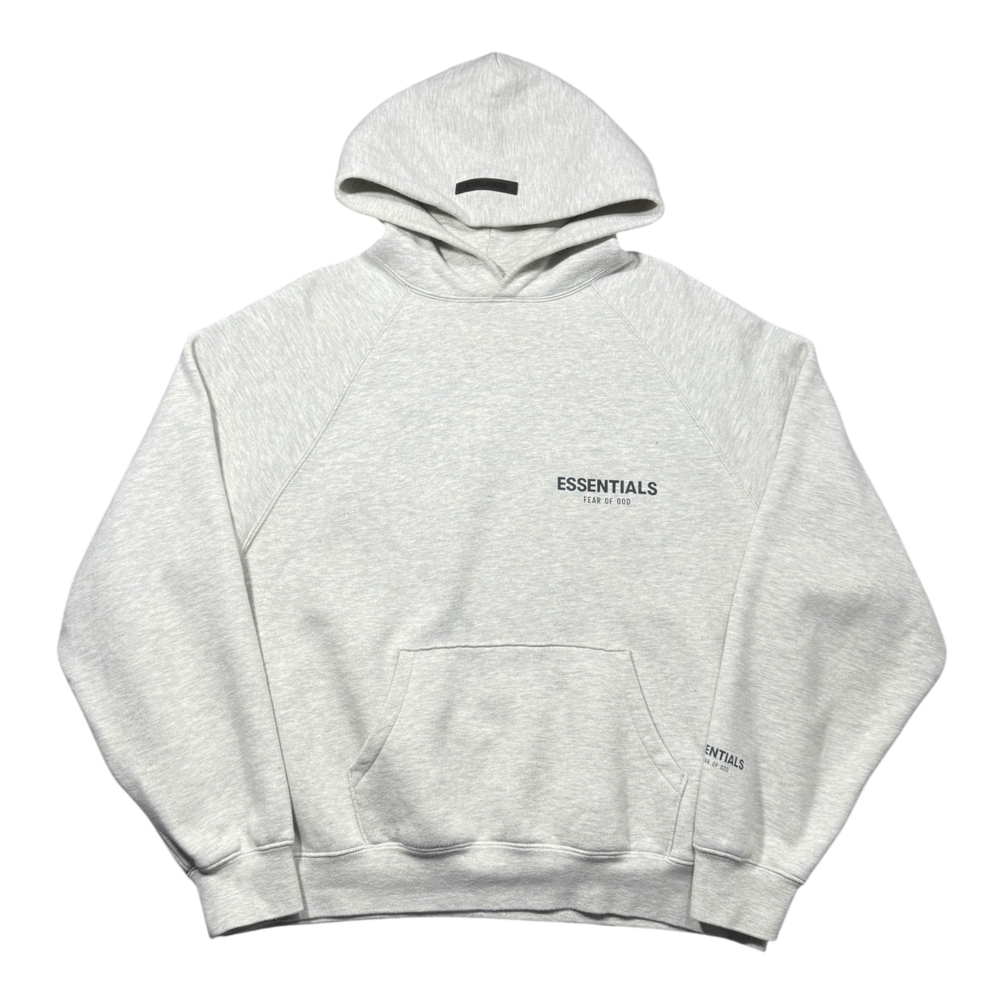 Sweat Essentials (S)