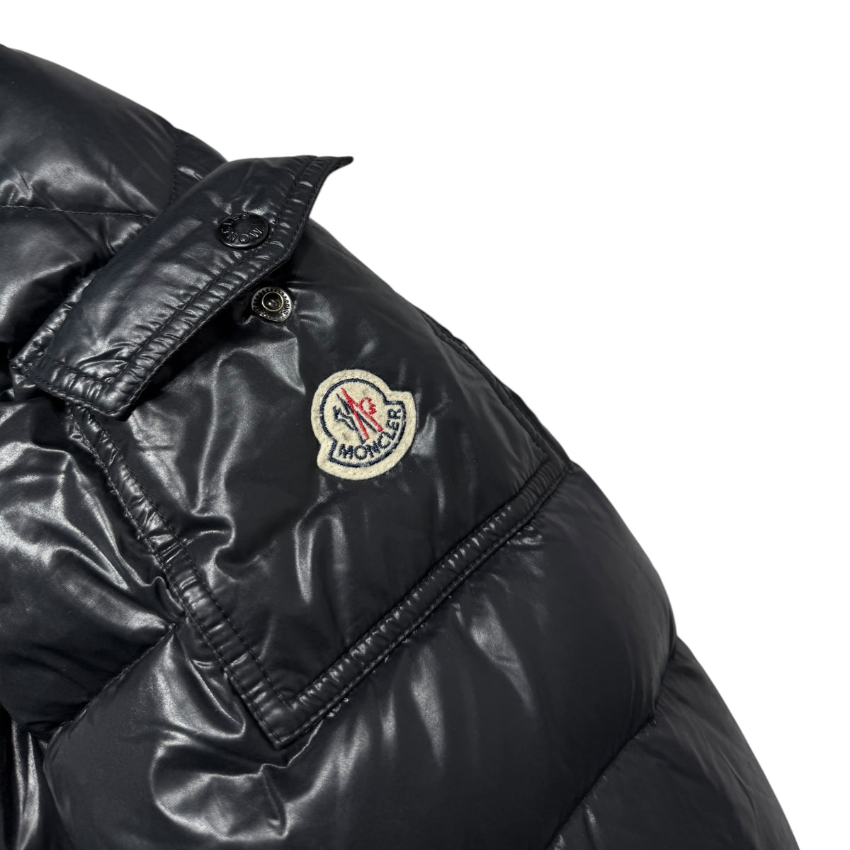 Doudoune Moncler (XL)