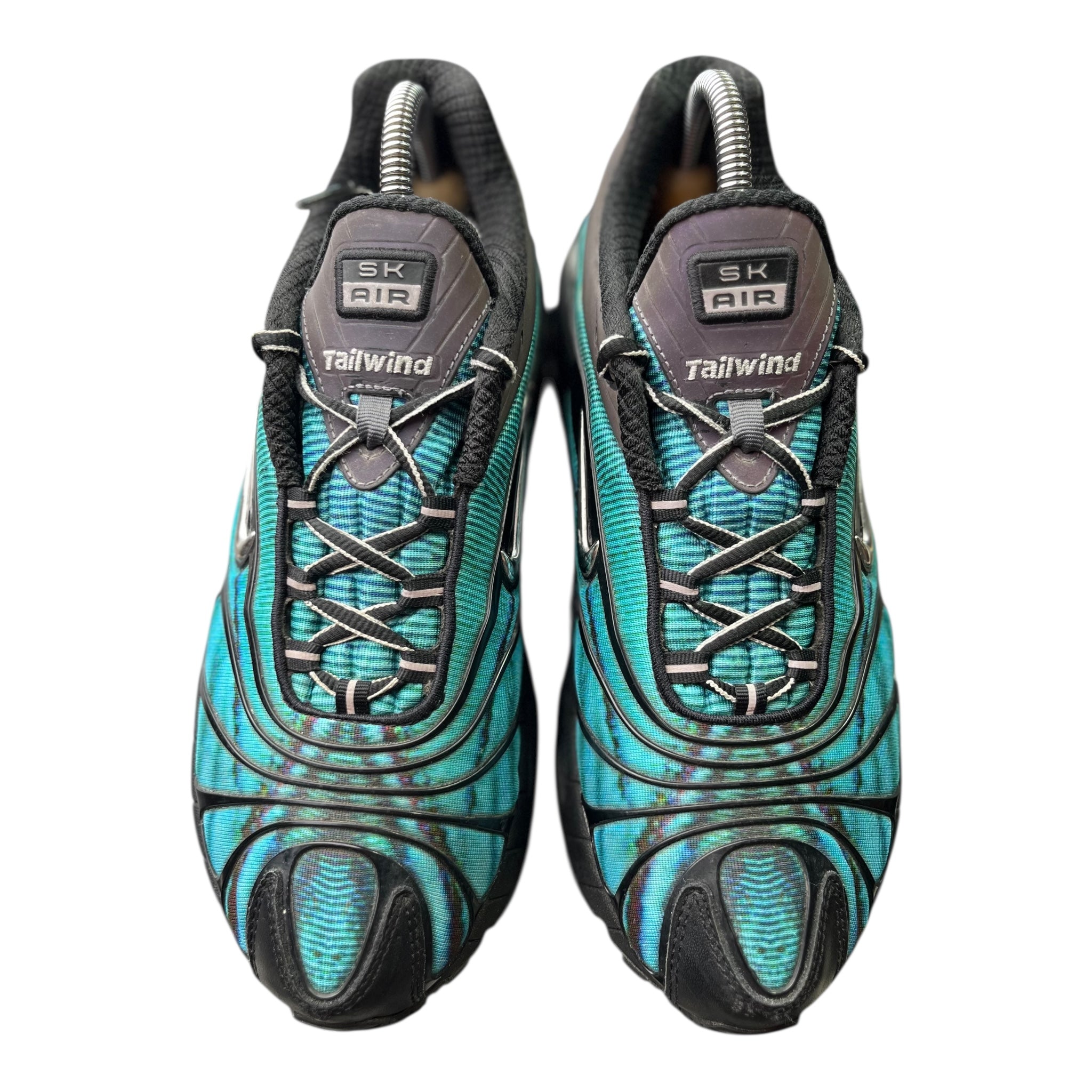 Nike Air Max Tailwind 5 Skepta Chrome Blue (42EU)