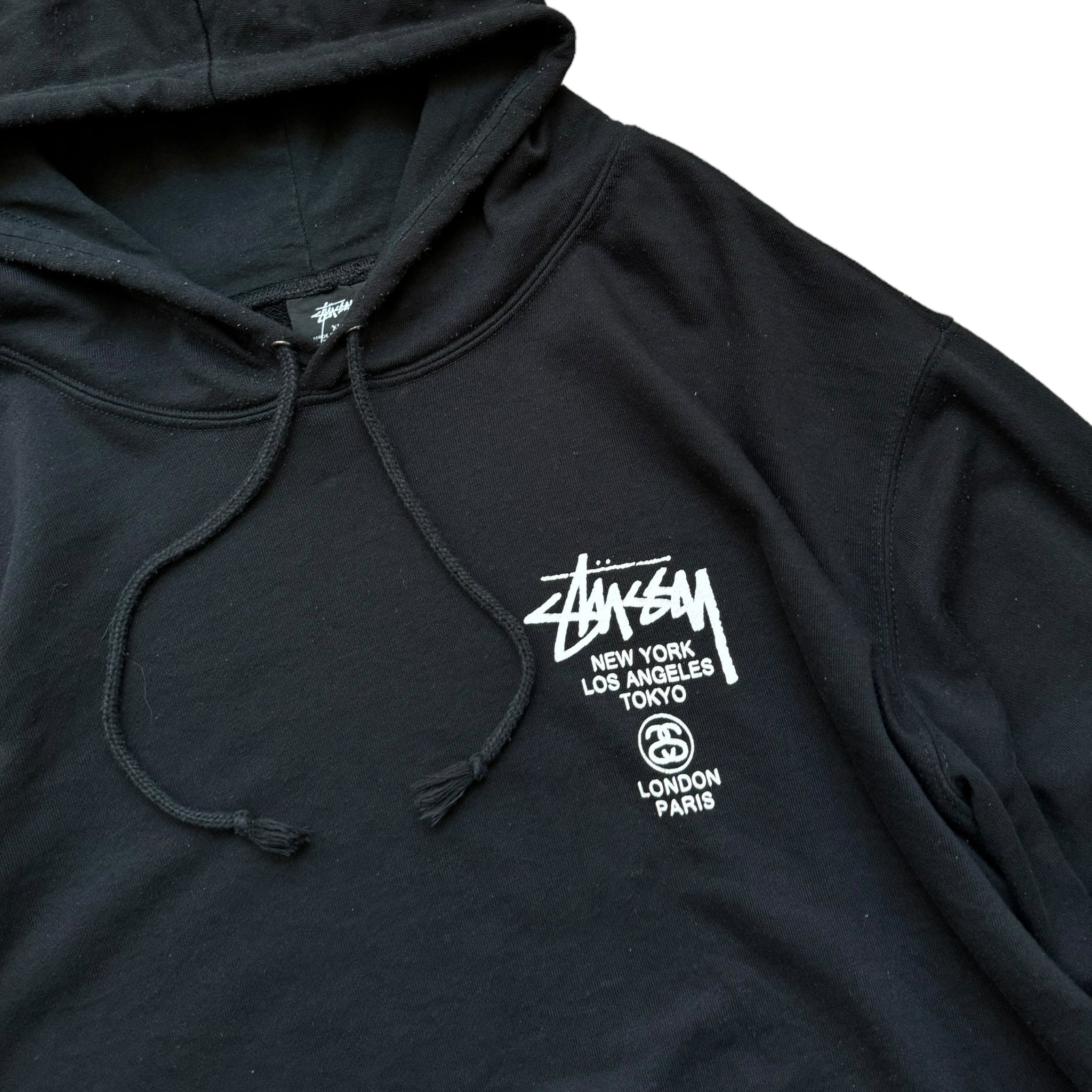 Sweat Stussy (XL)