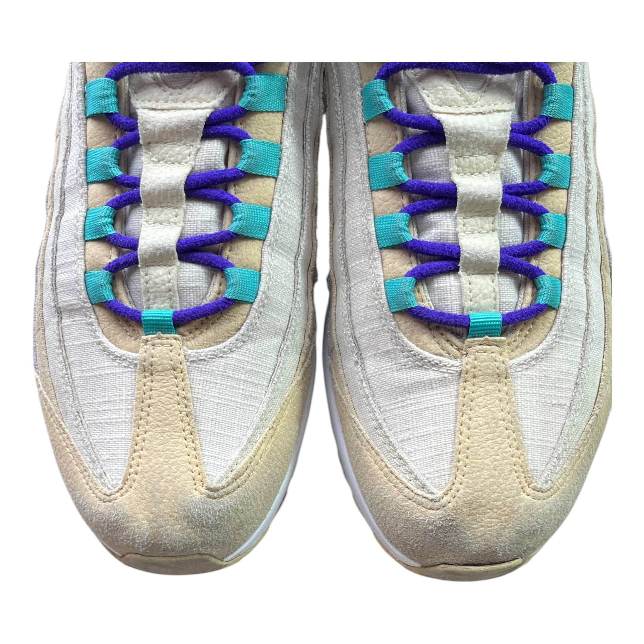 Nike Air Max 95 Air Sprung (43EU)