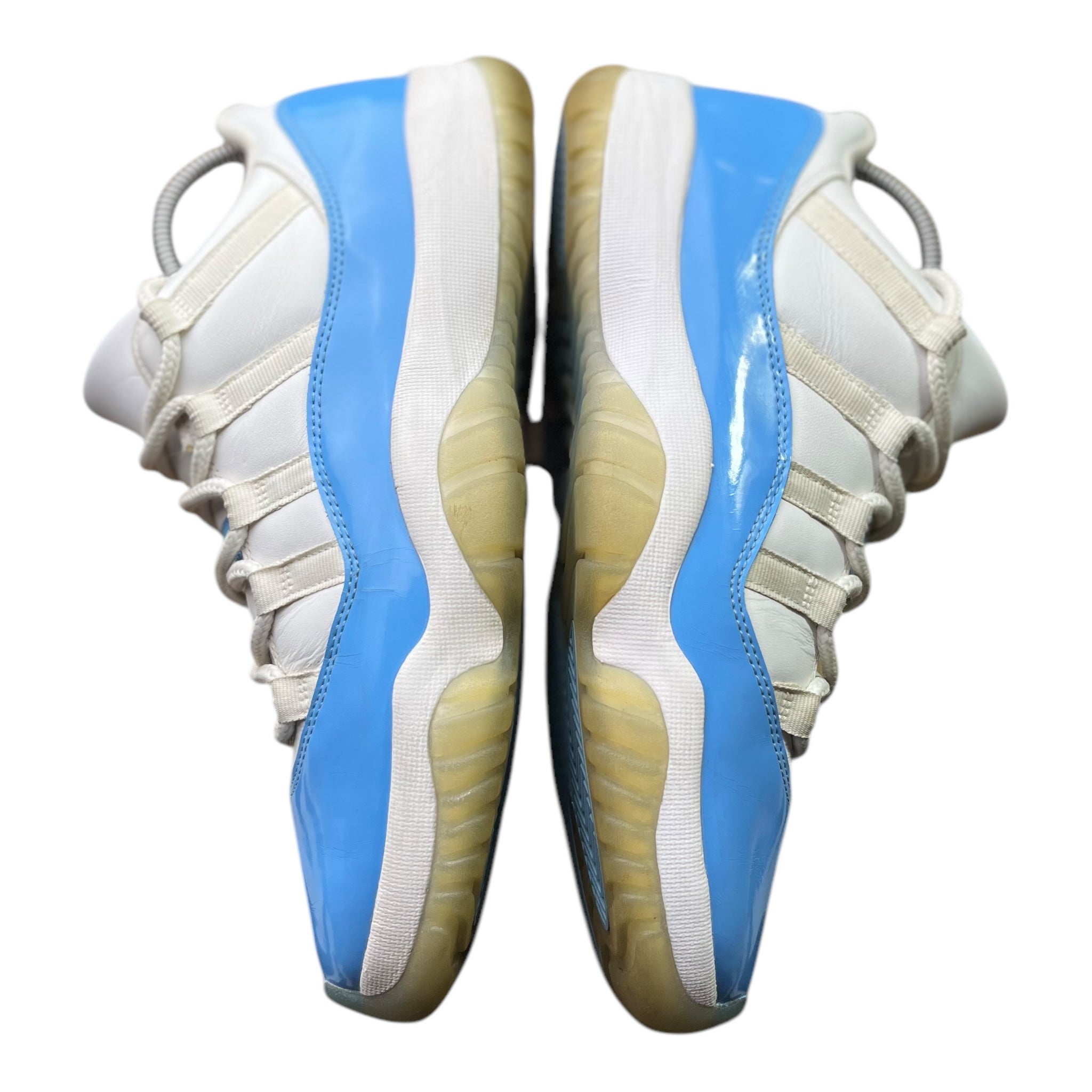 Jordan 11 Retro Low UNC (42EU)