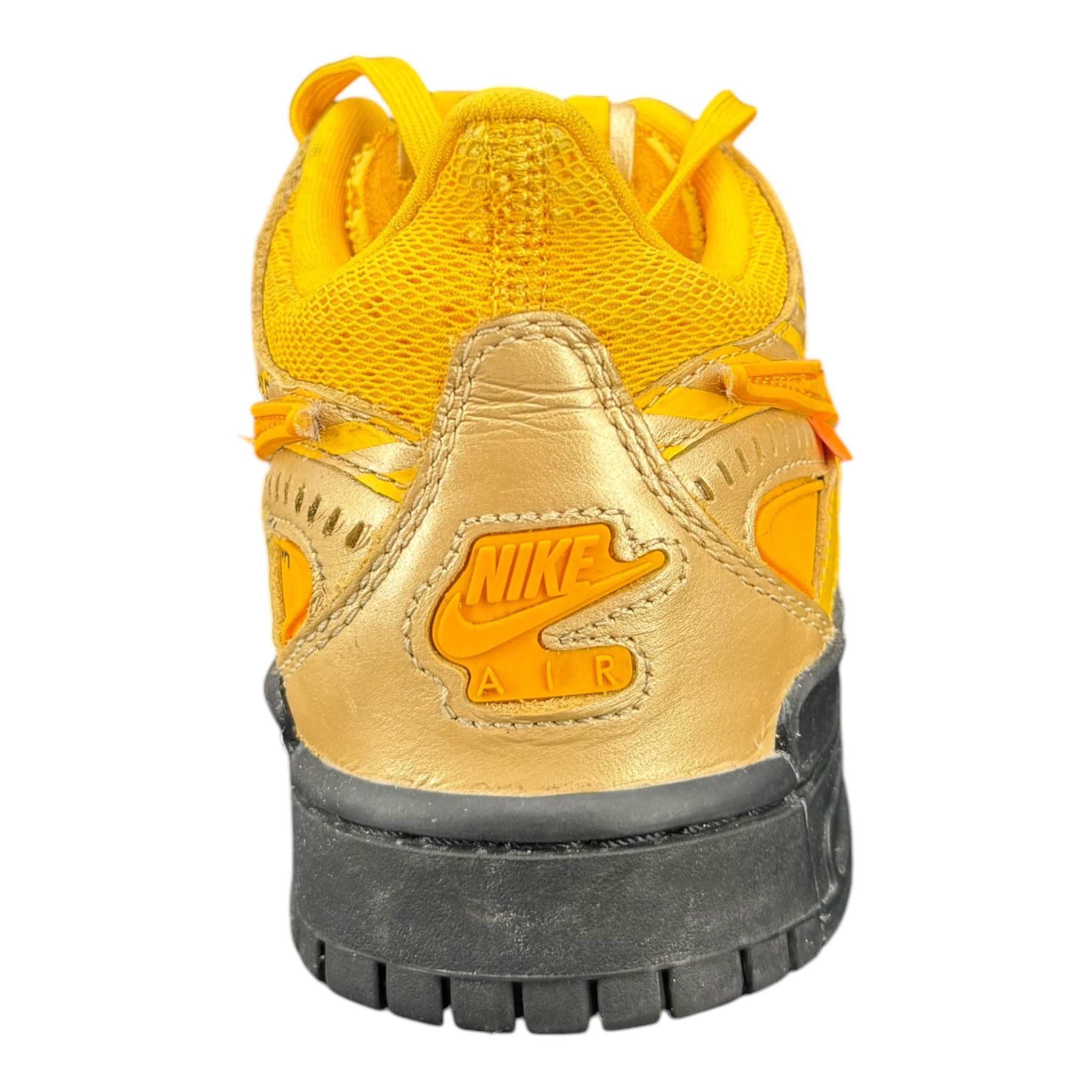 Dunk Rubber Off-White (40EU)