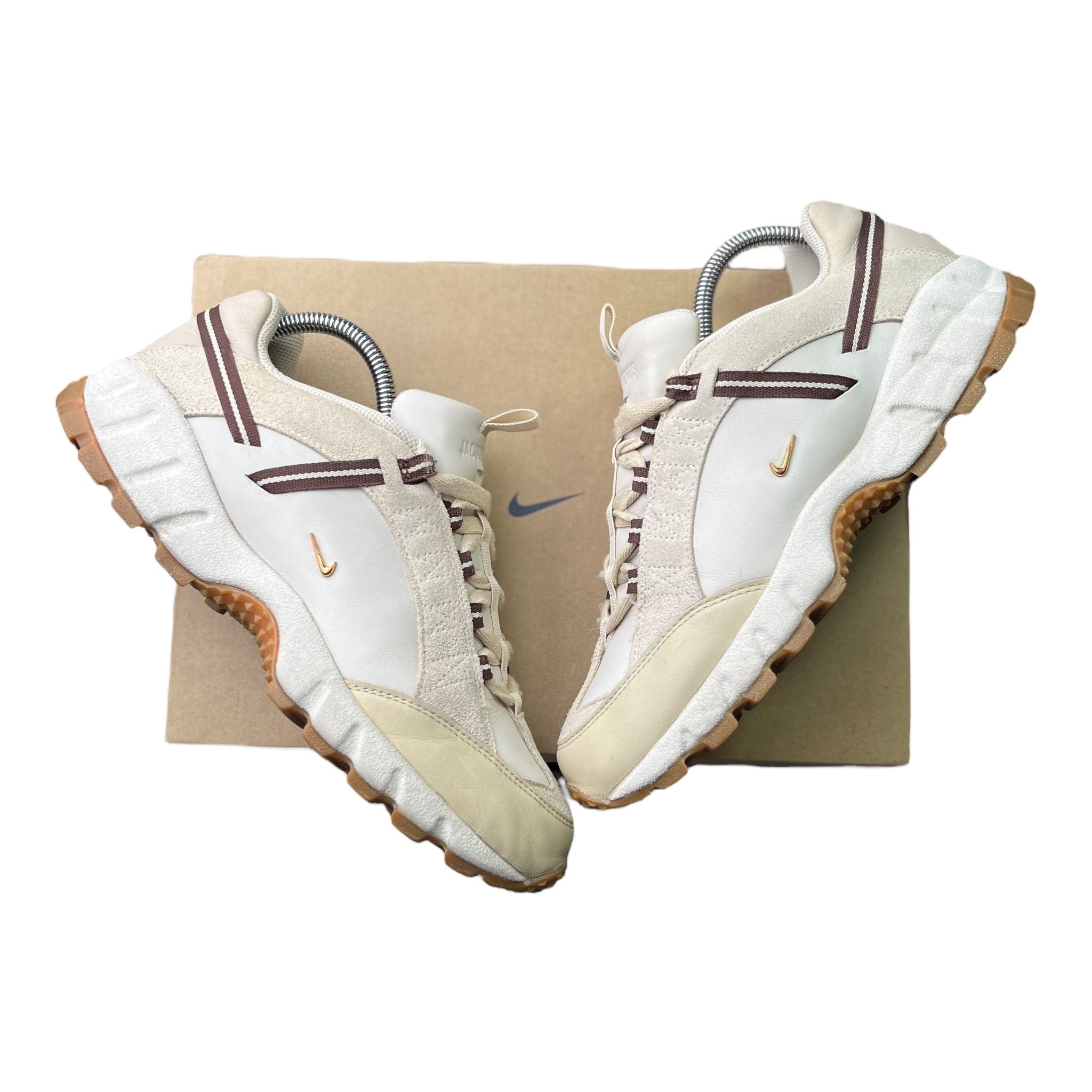 Nike Air Humara LX Jacquemus Beige (42EU)