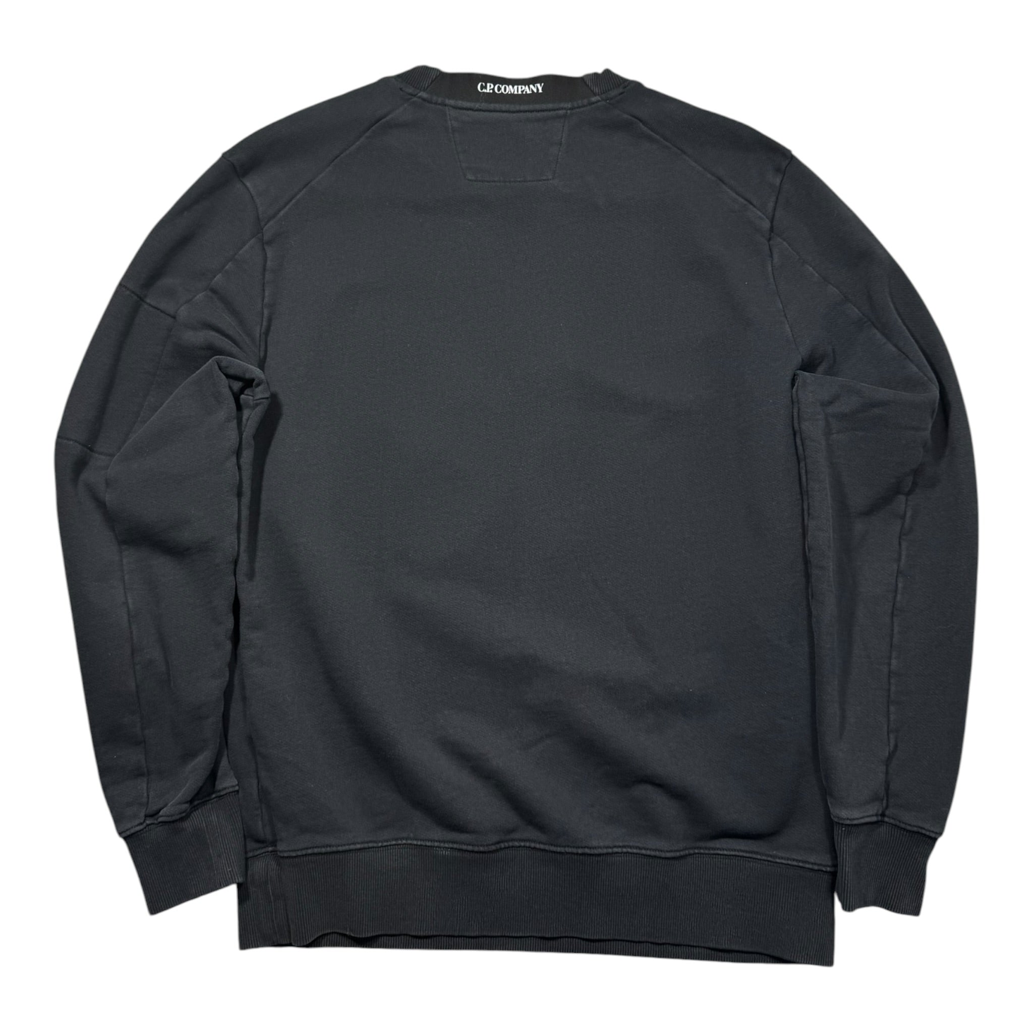 Sweat C.P. Company (L)