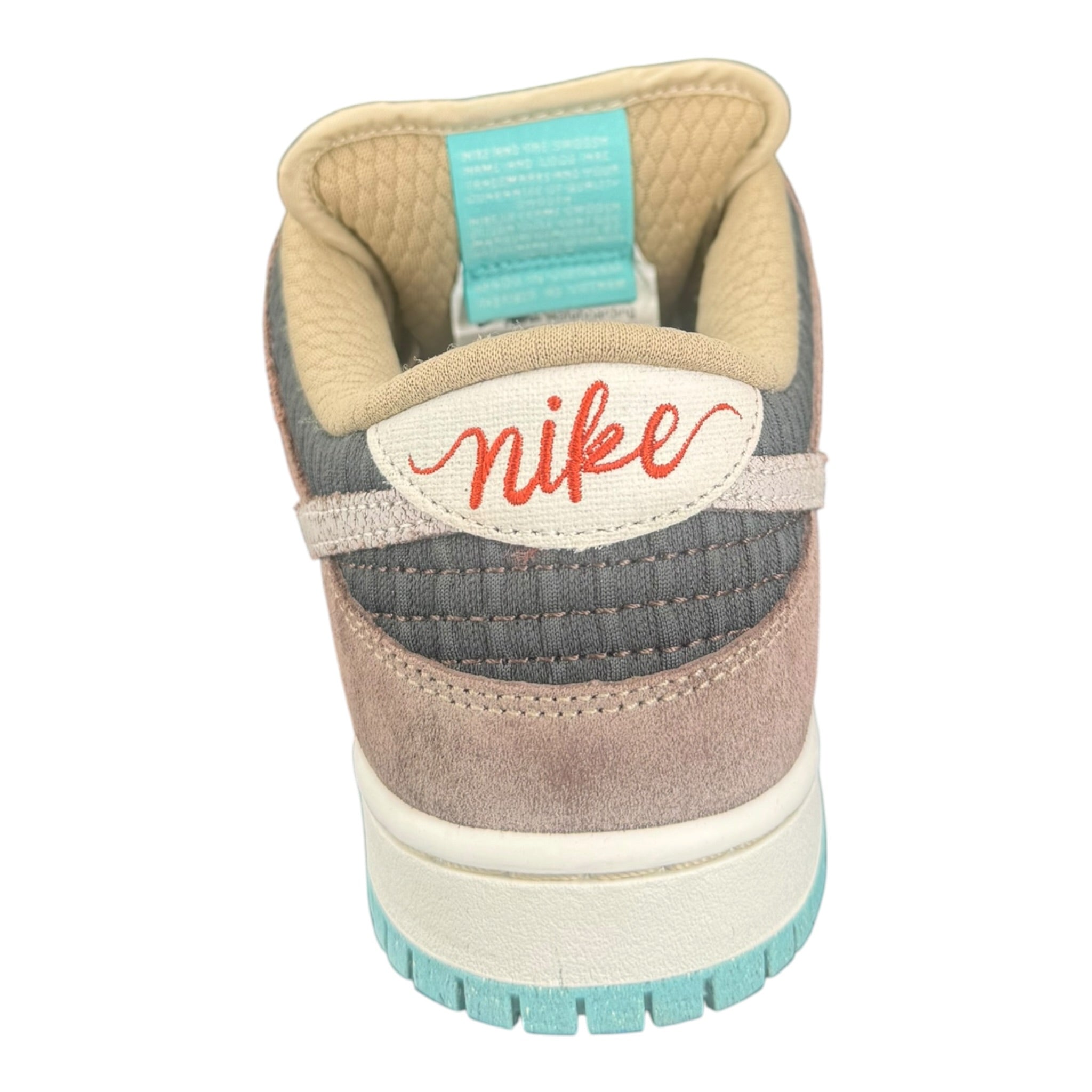 Dunk SB Low Big Money Saving (42.5EU)