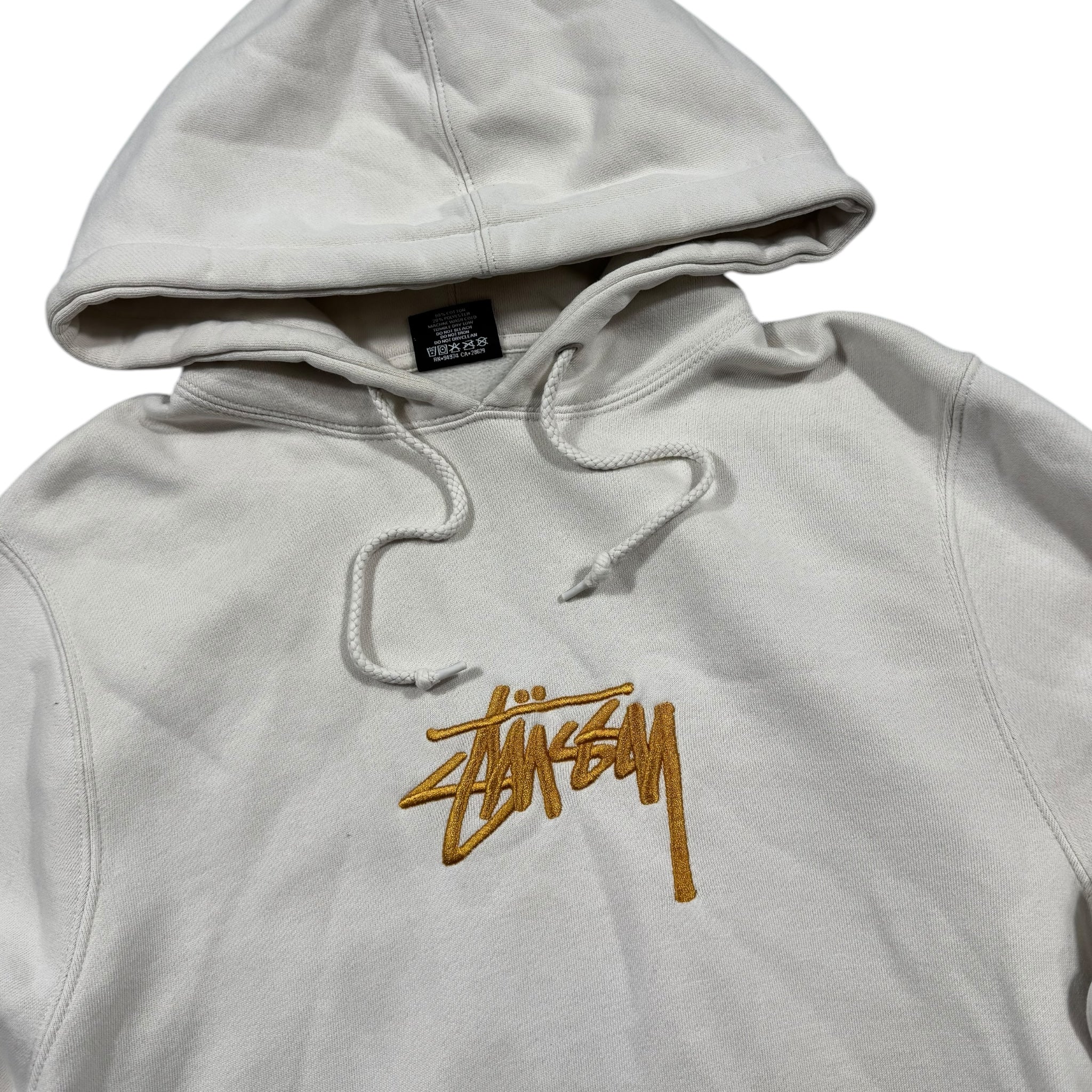 Sweat Stussy (S)