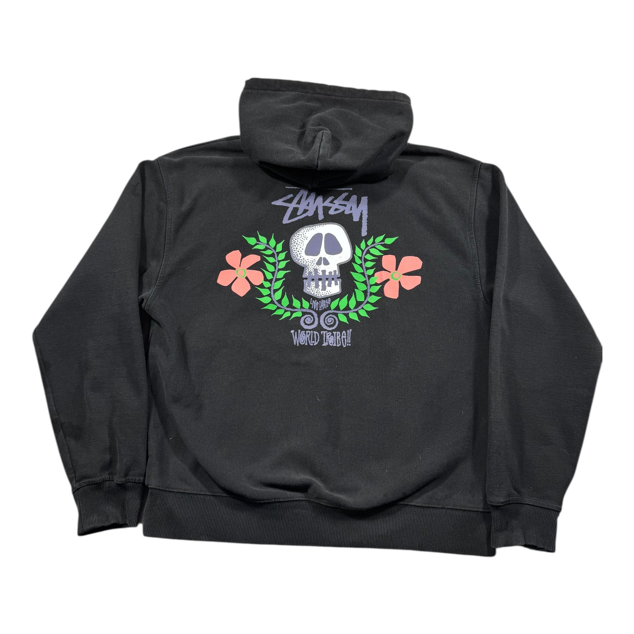 Sweat Stussy (XL)