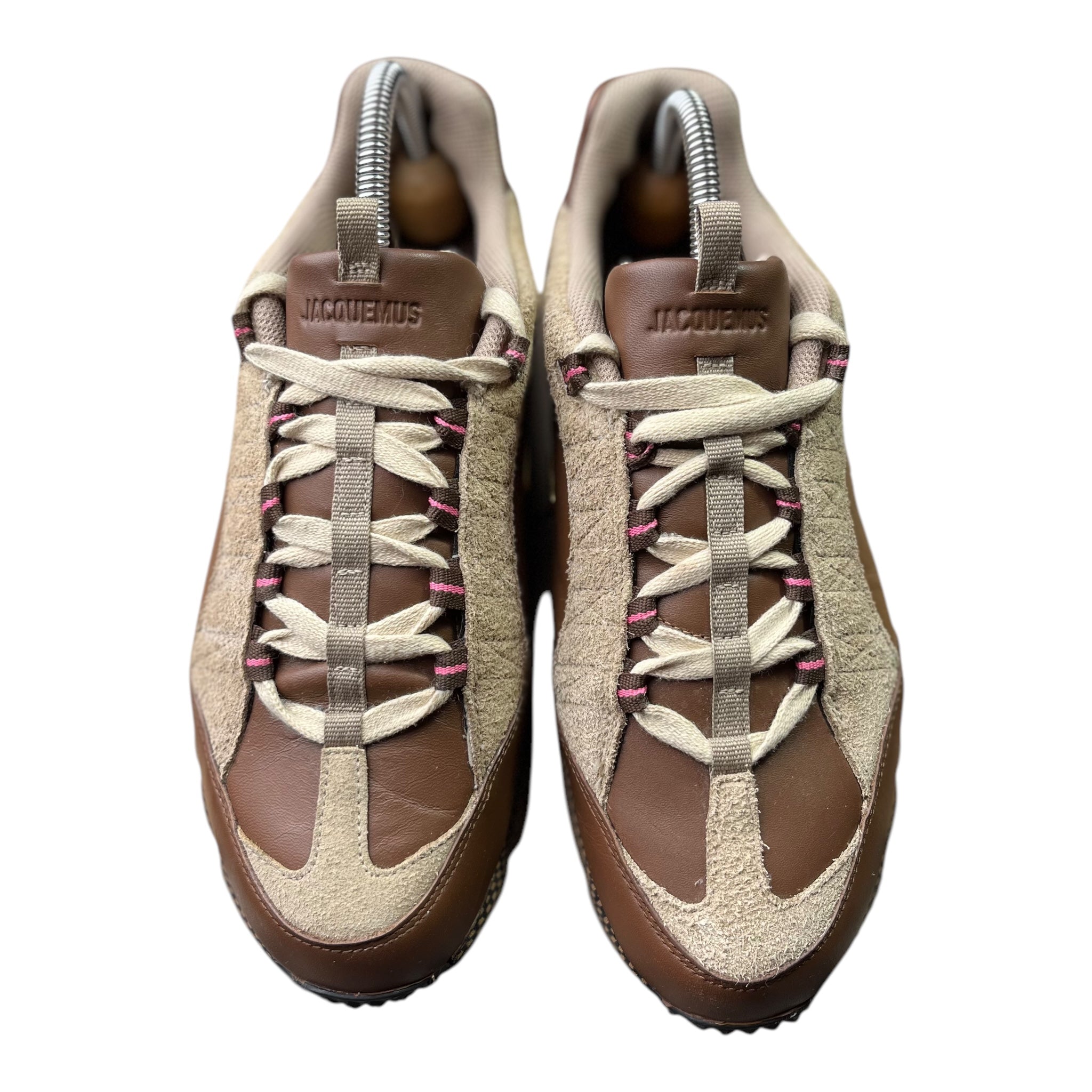 Nike Air Humara LX Jacquemus Marron (41EU)