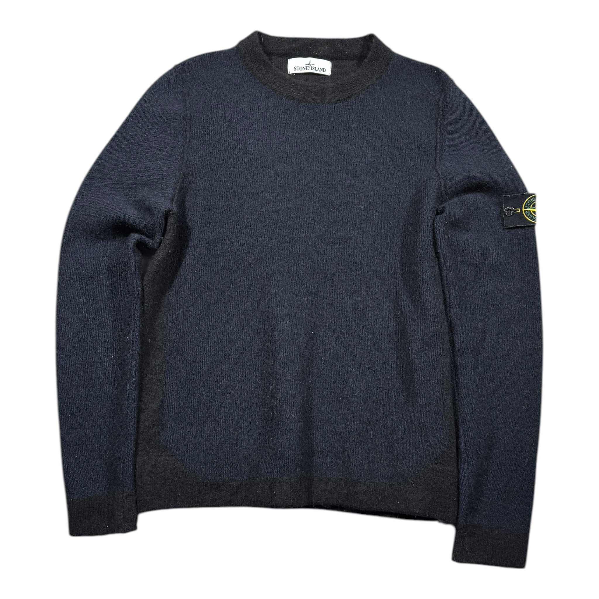 Pull Stone Island (M)