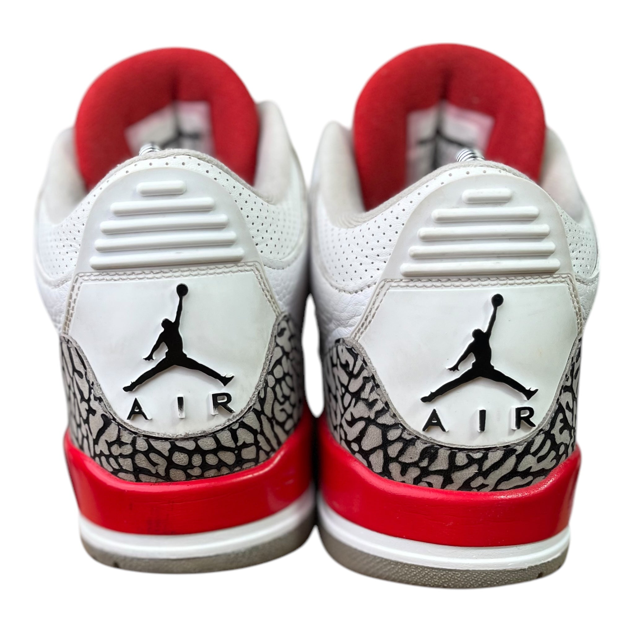 Jordan 3 Retro Hall Of Fame (41EU)