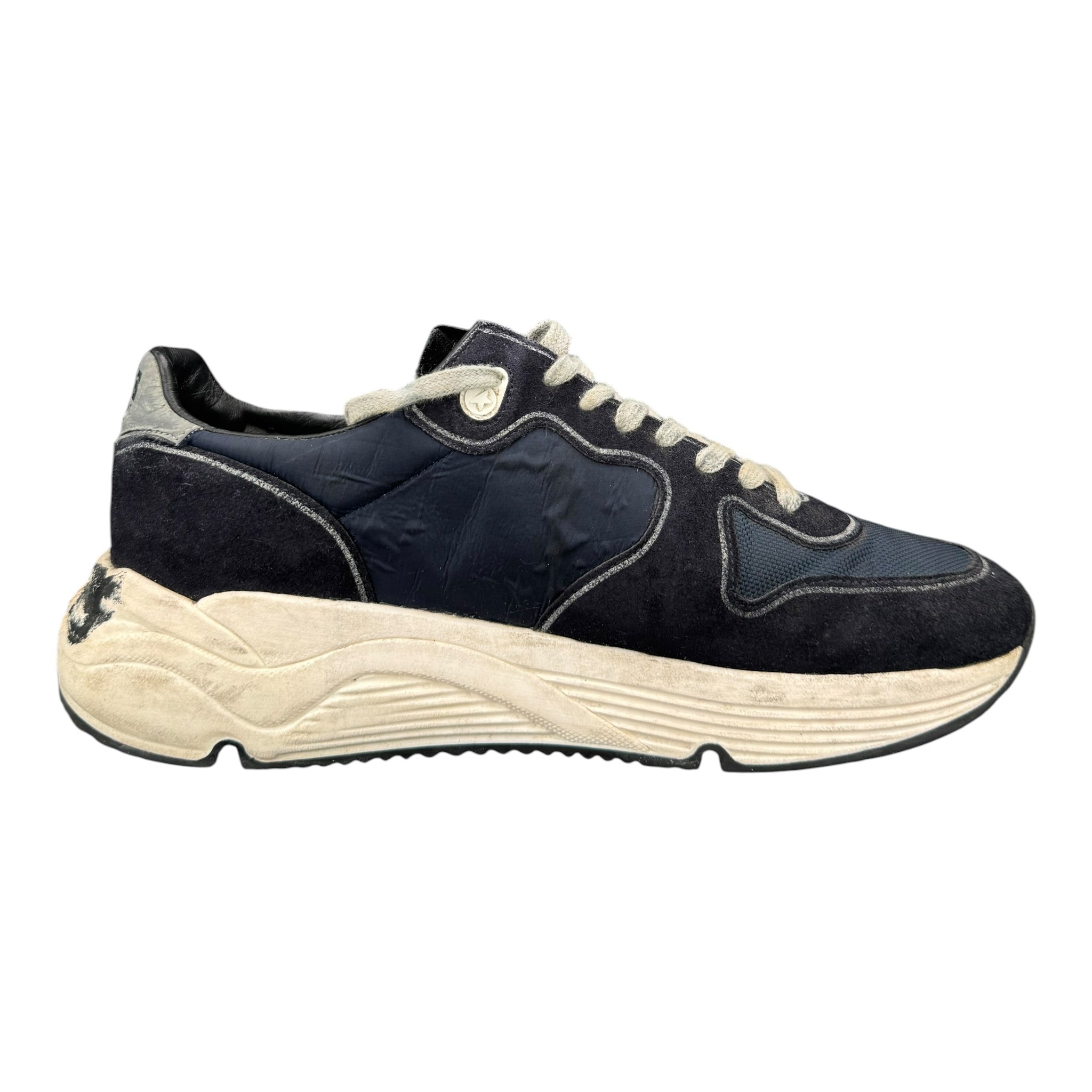 Golden Goose Running (43EU)