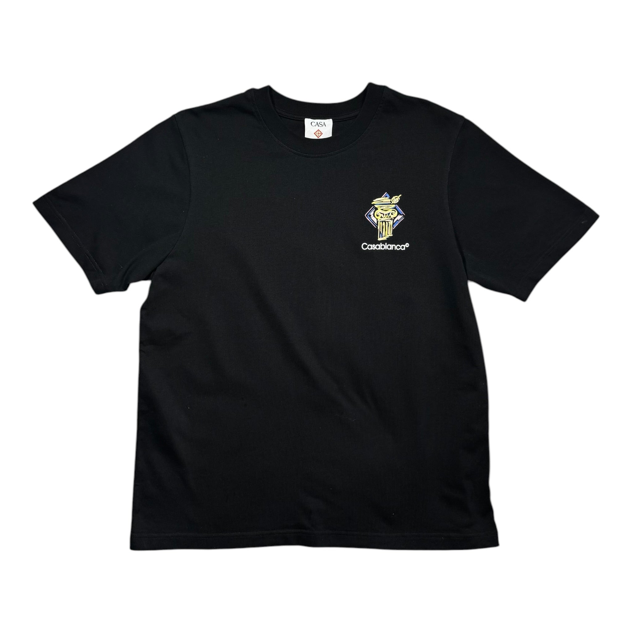 T-shirt Casablanca (L)