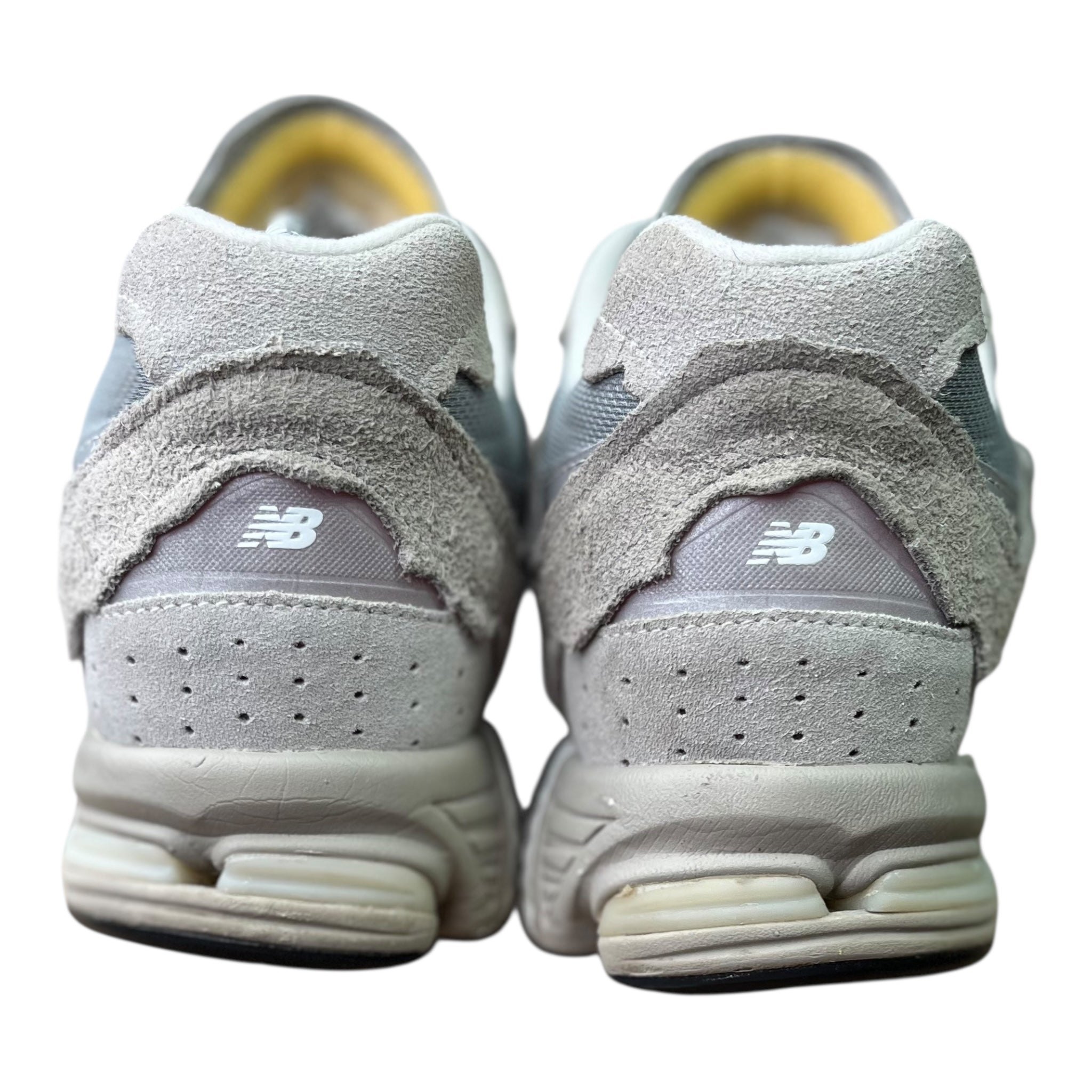 New Balance 2002R Protection Pack Grey (44.5EU)