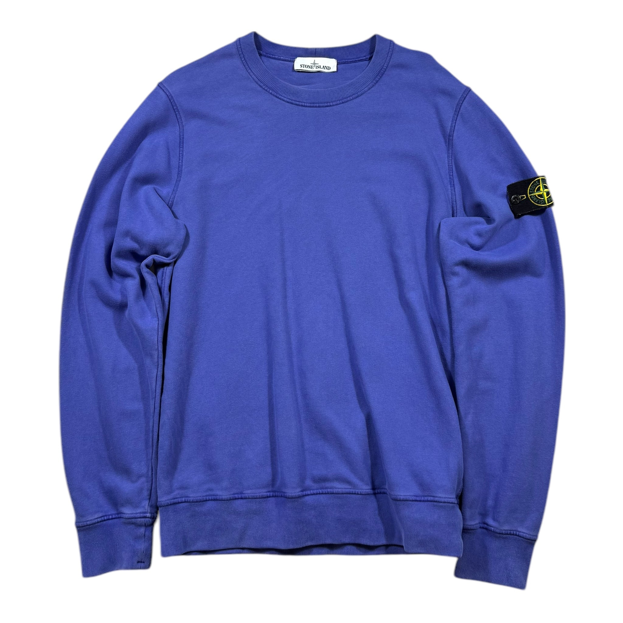 Sweat Stone island (M)