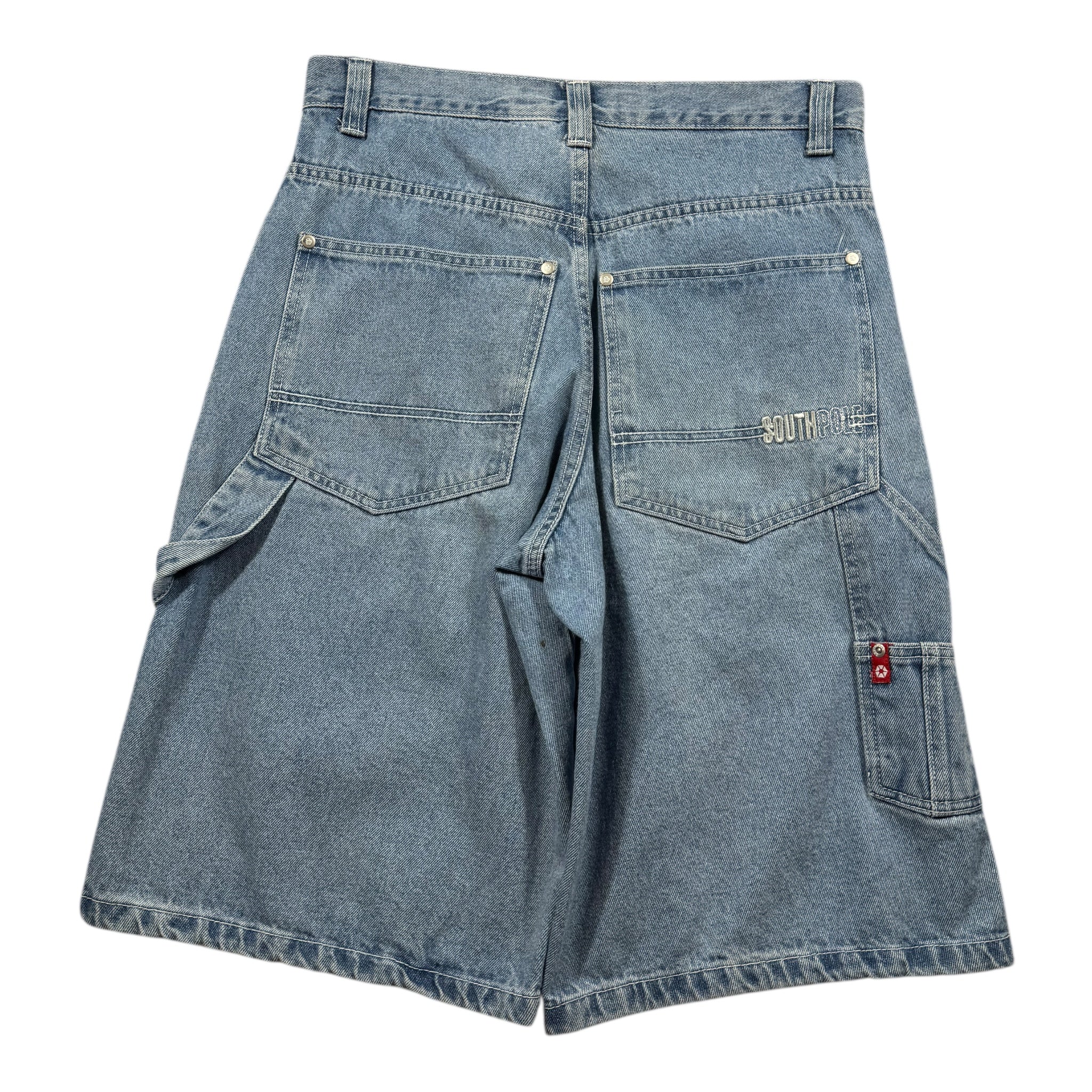Jort baggy Southpole (S)