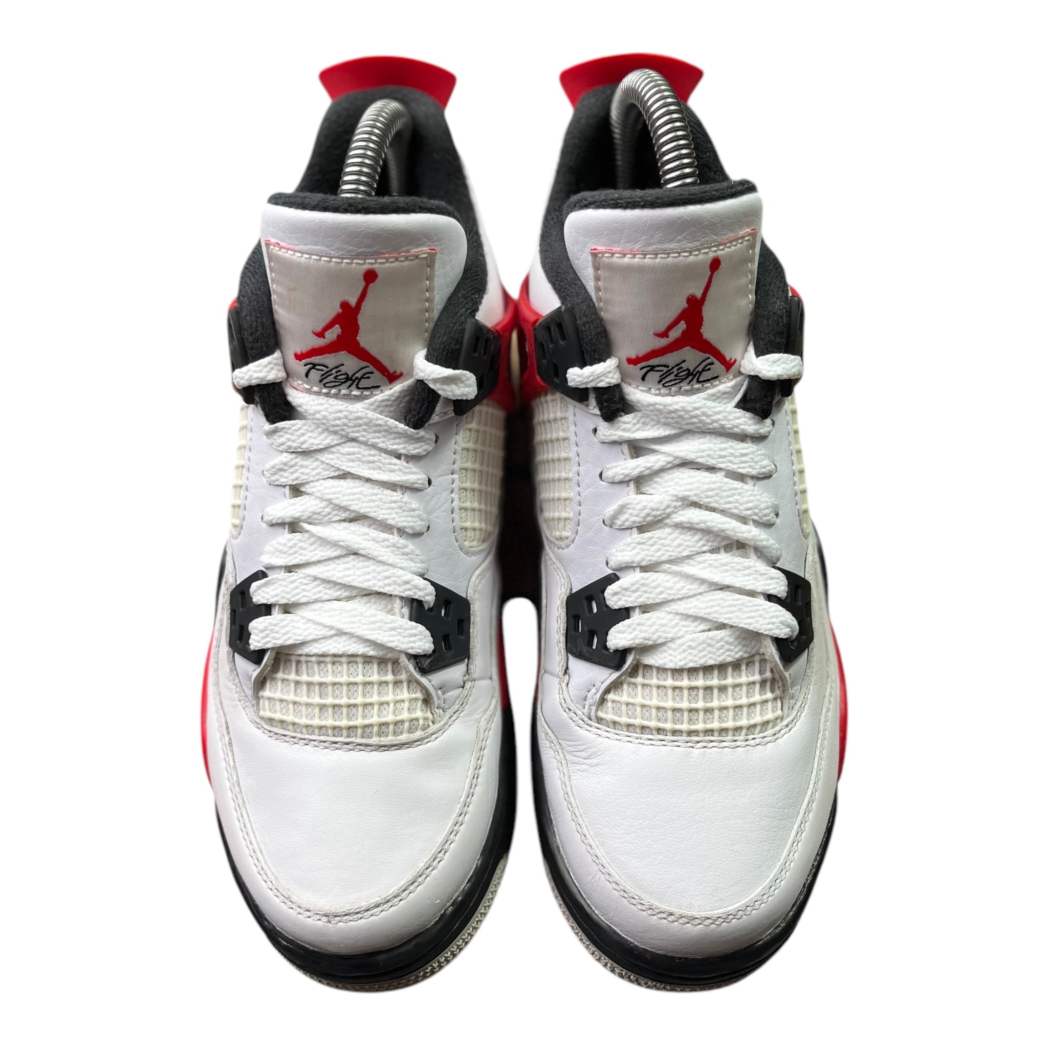 Jordan 4 Retro Red Cement (36EU)