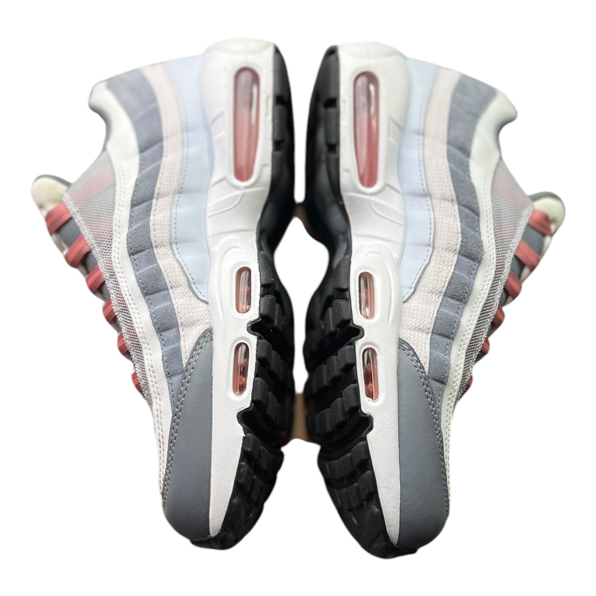 Nike Air Max 95 Red Stardust (42.5EU)