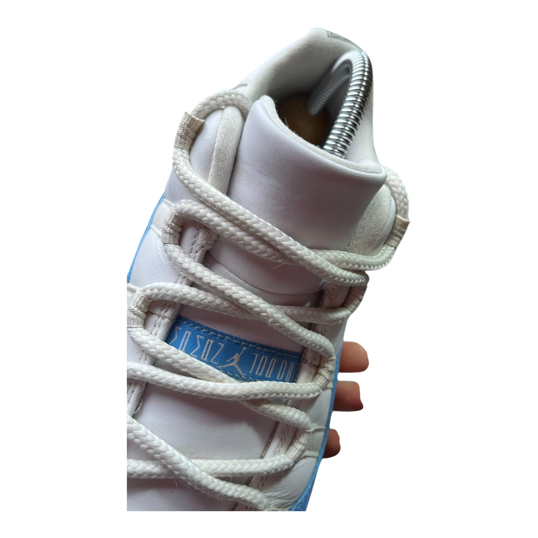 Jordan 11 Retro Low UNC (42EU)