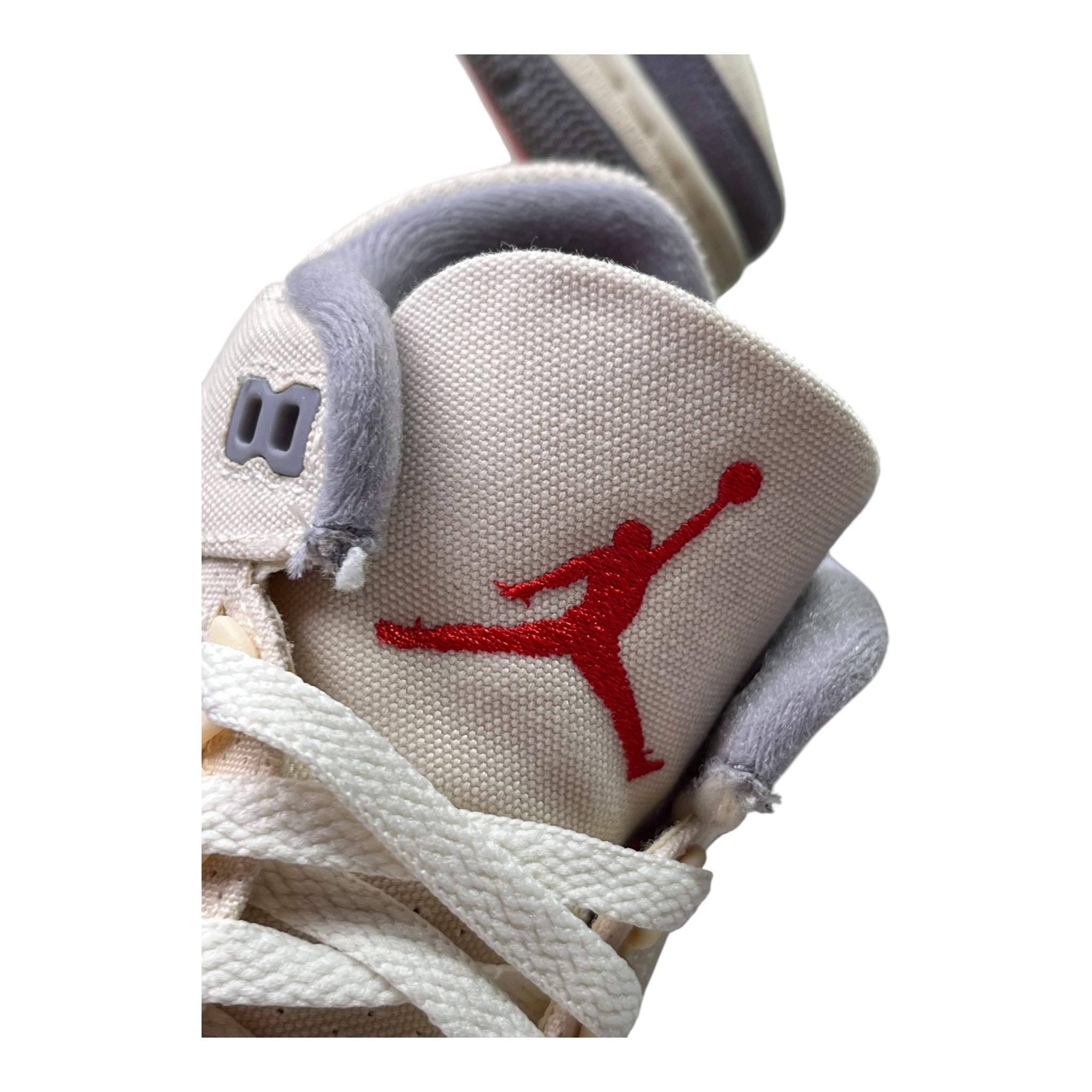 Jordan 3 Retro Muslin (40EU)