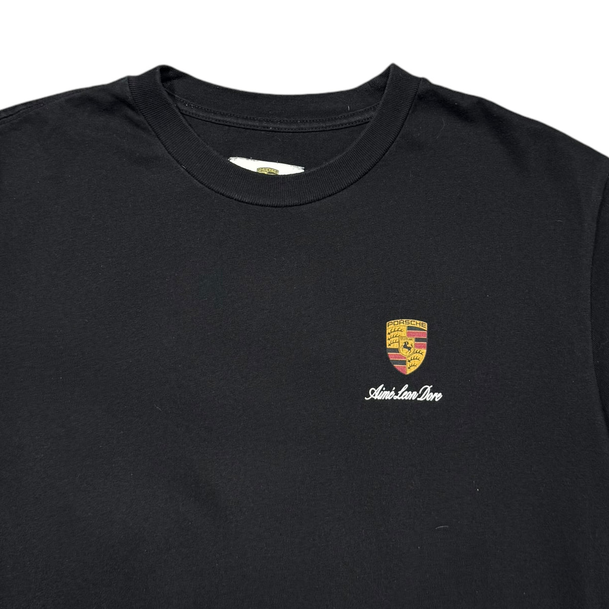 T-shirt Aimé Leon Dor X Porsche (XS)