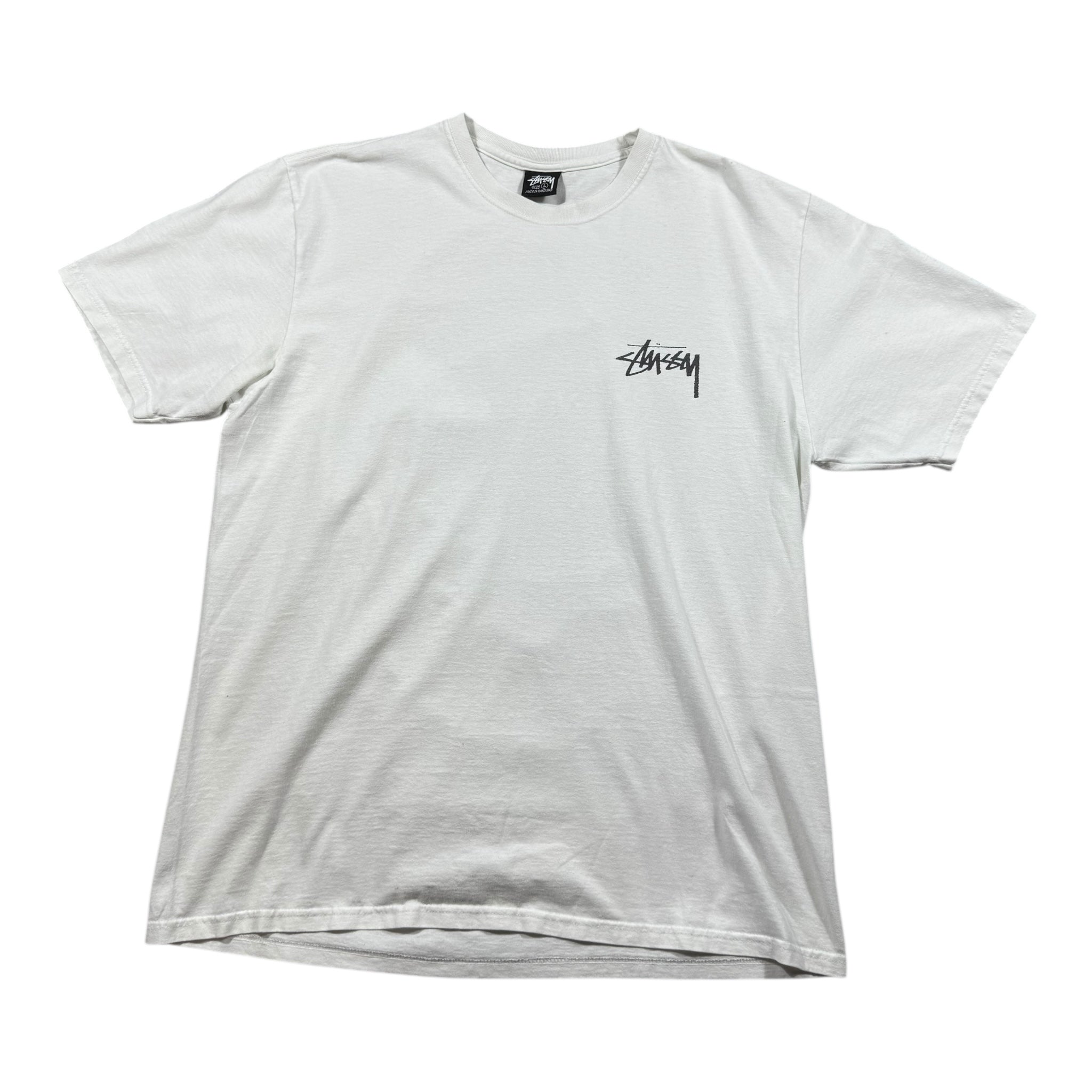 T-shirt Stussy (L)