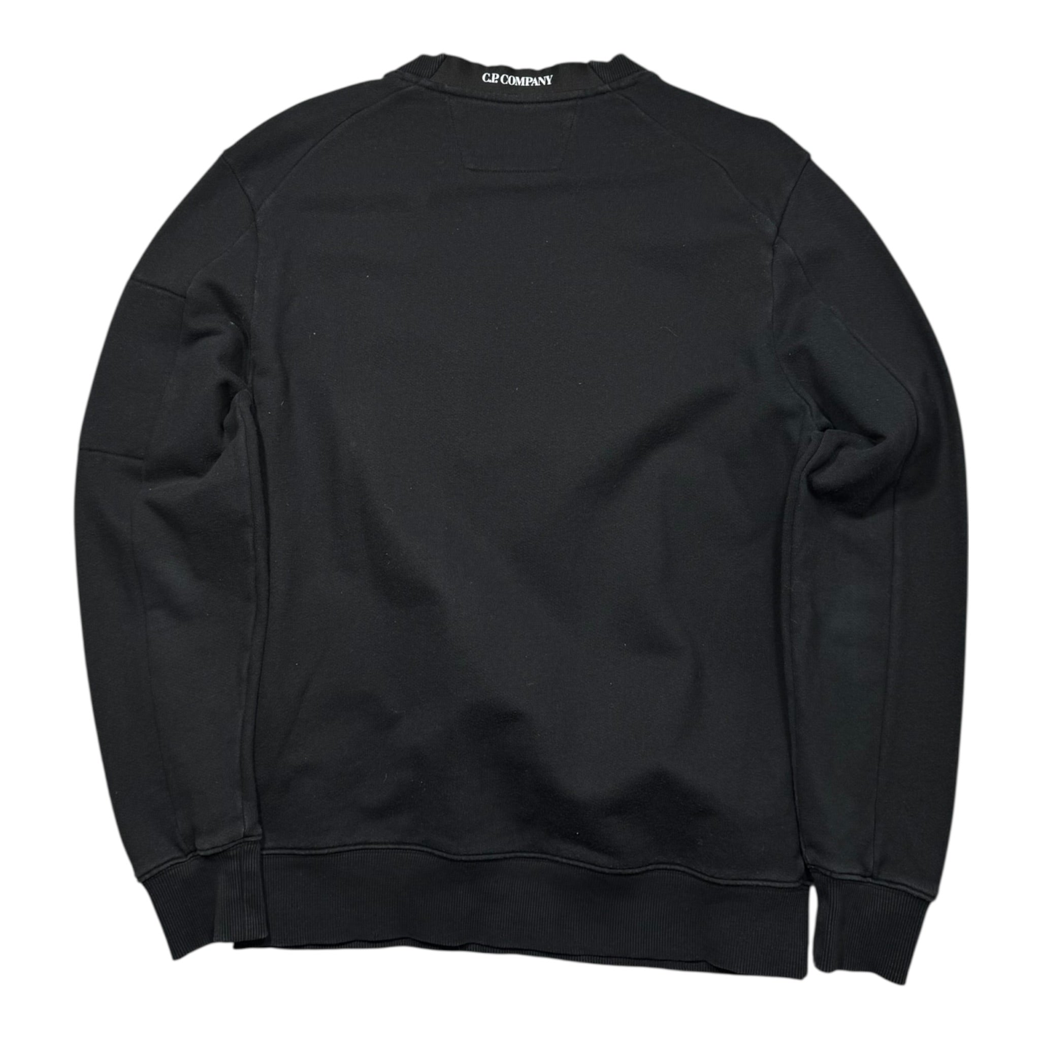 Sweat C.P. Company (S)