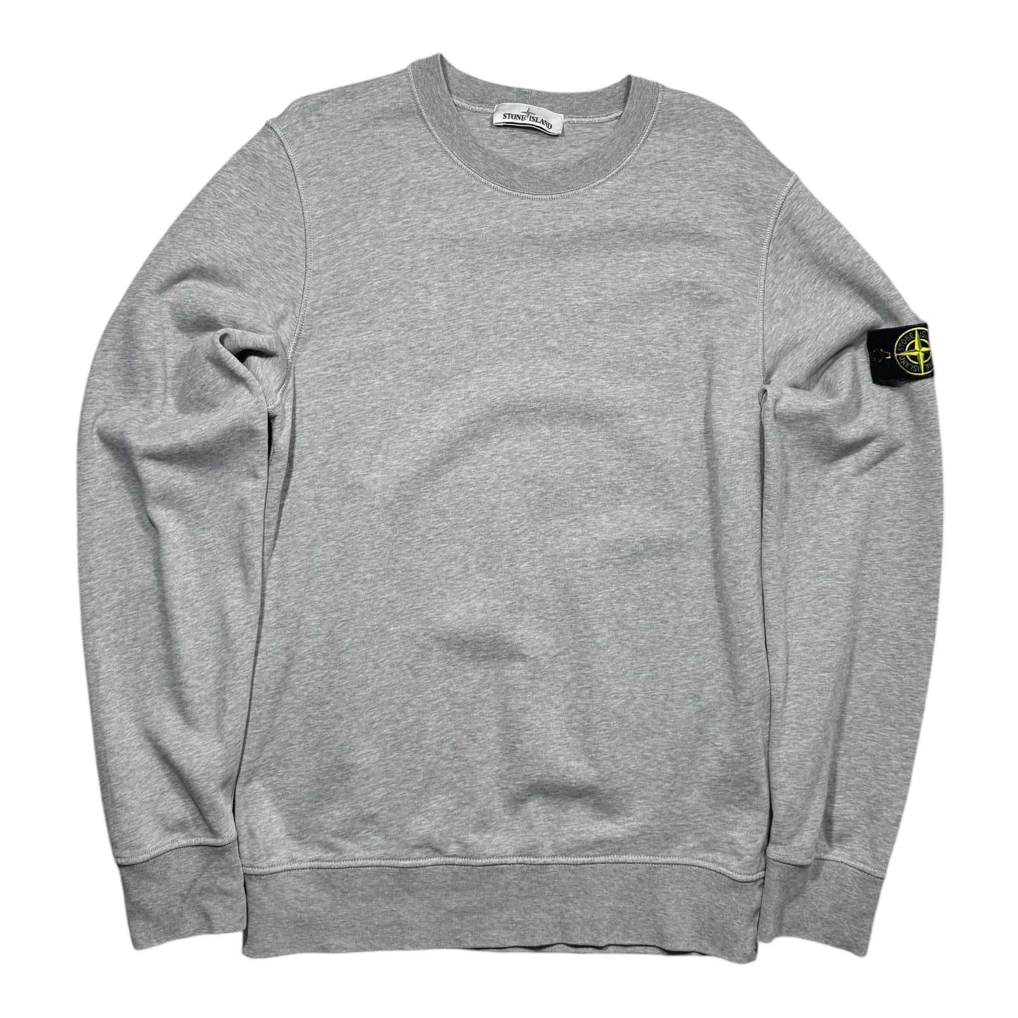 Sweat Stone Island (M)