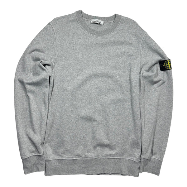 Sweat Stone Island (M)