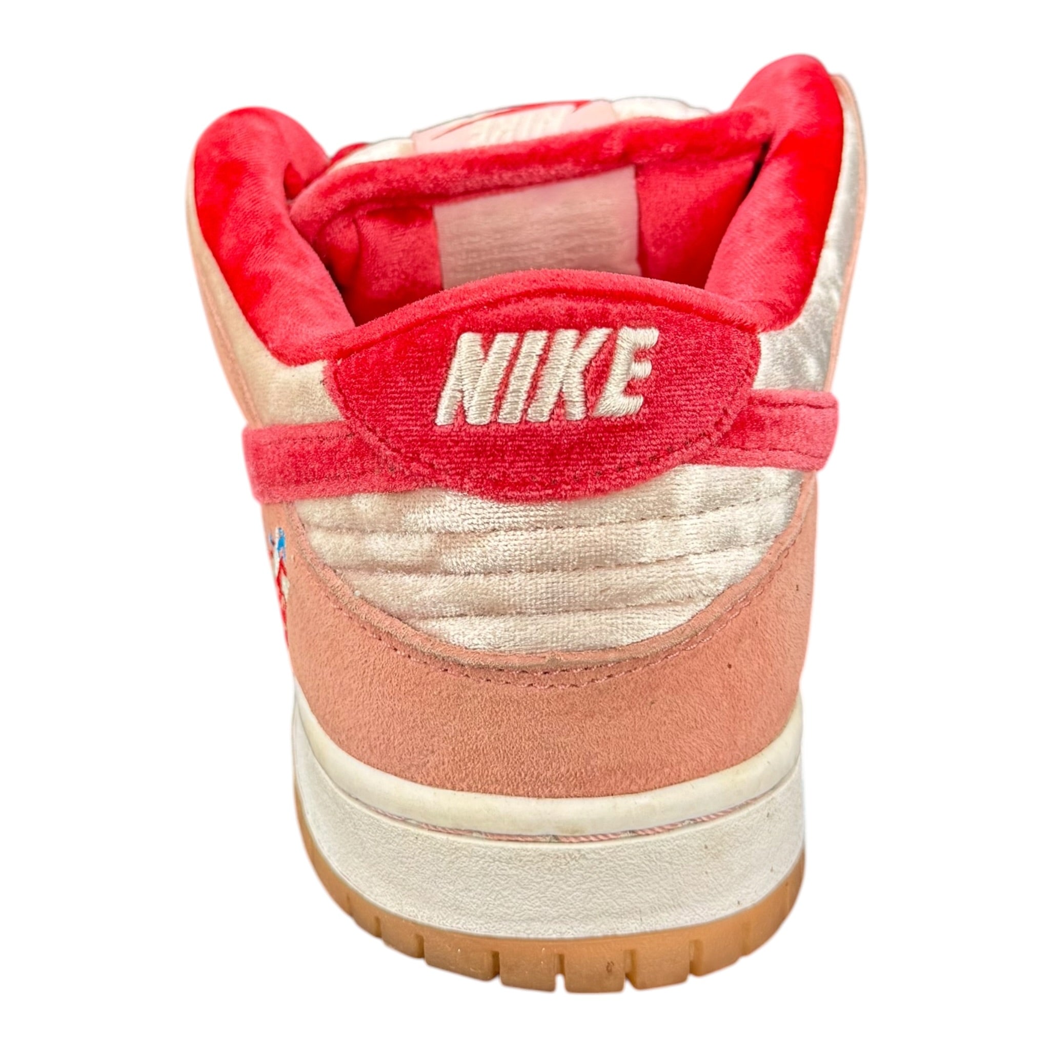 Dunk SB Low Strange Love (40.5EU)