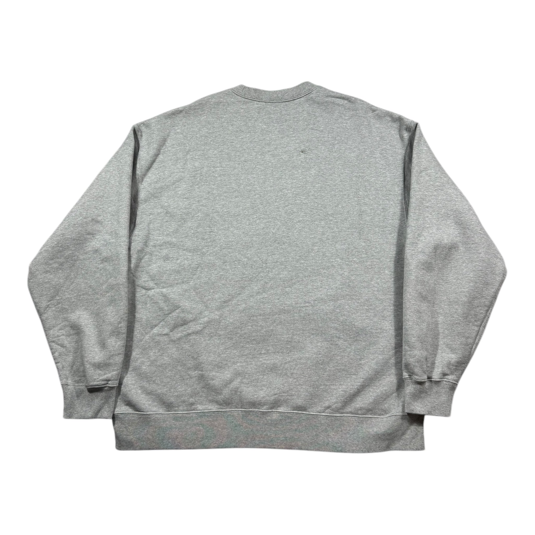 Stussy X Nike Sweatshirt (L)