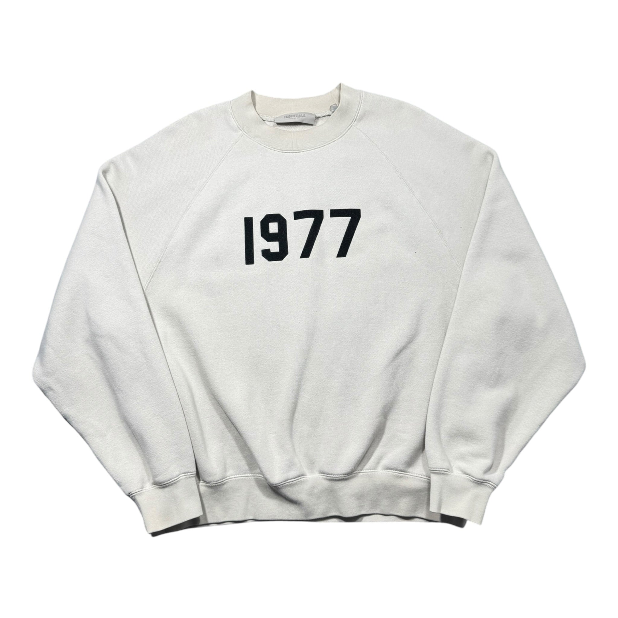 Sweat Essentials (M)
