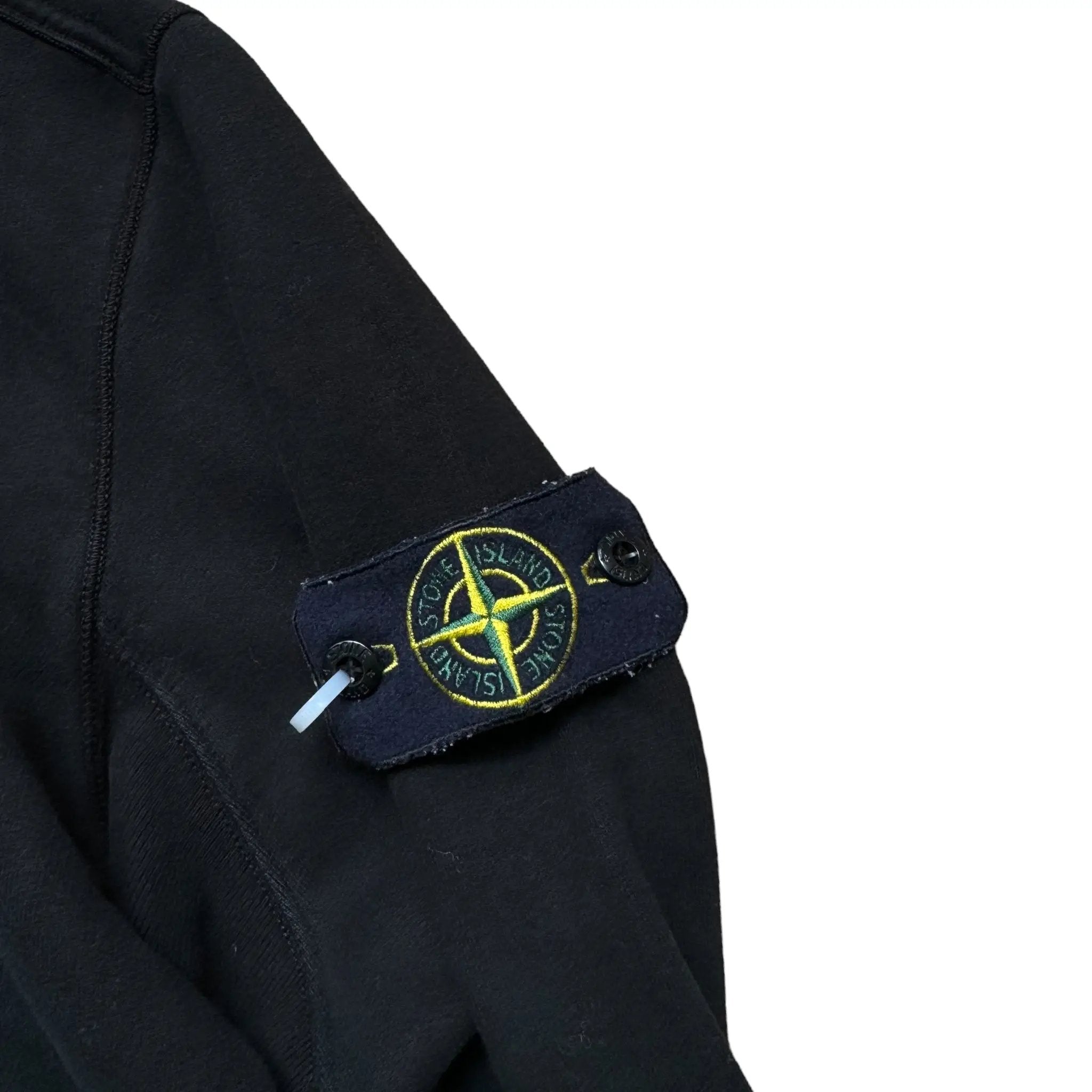 Sweat Stone Island (S)