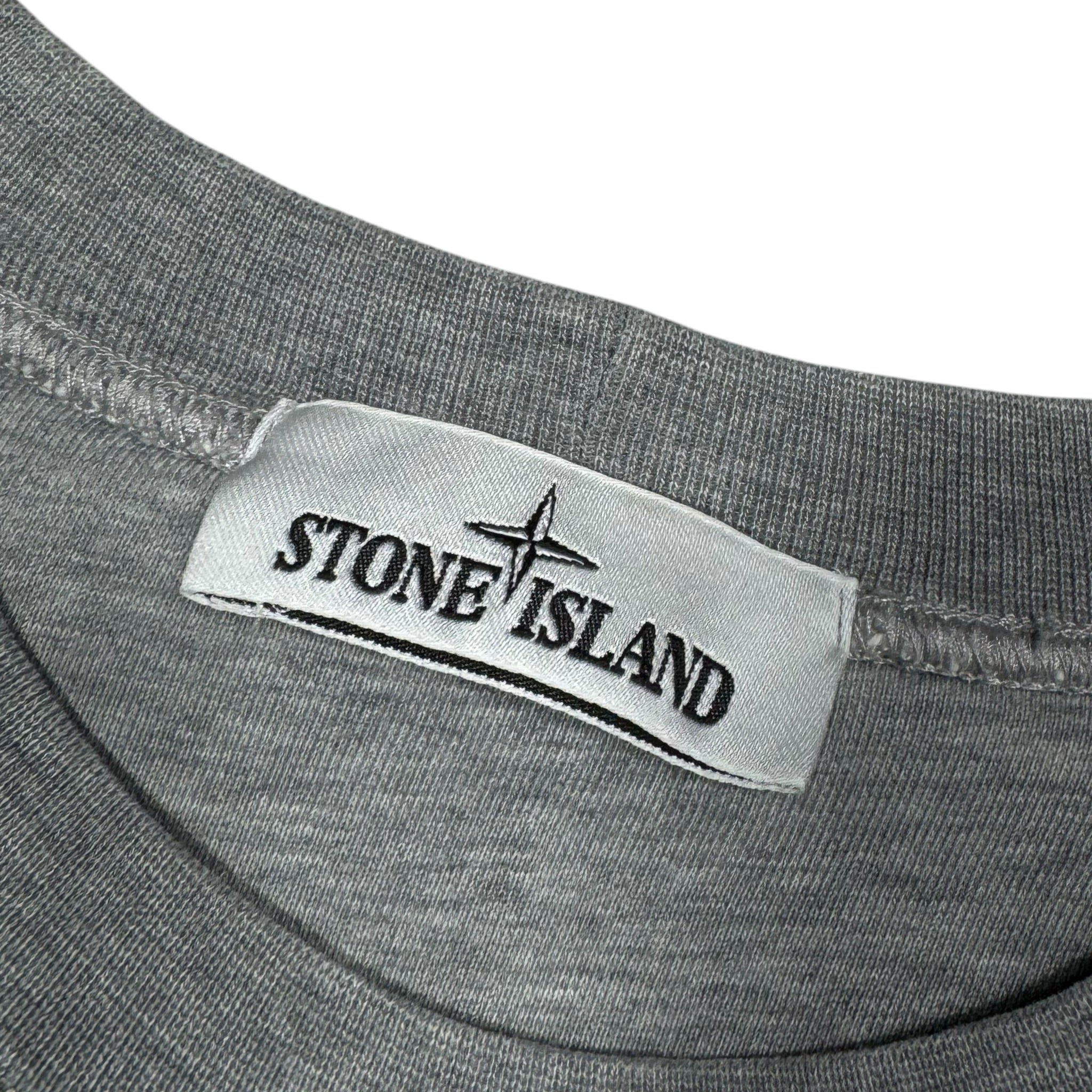 Sweat Stone Island (M)